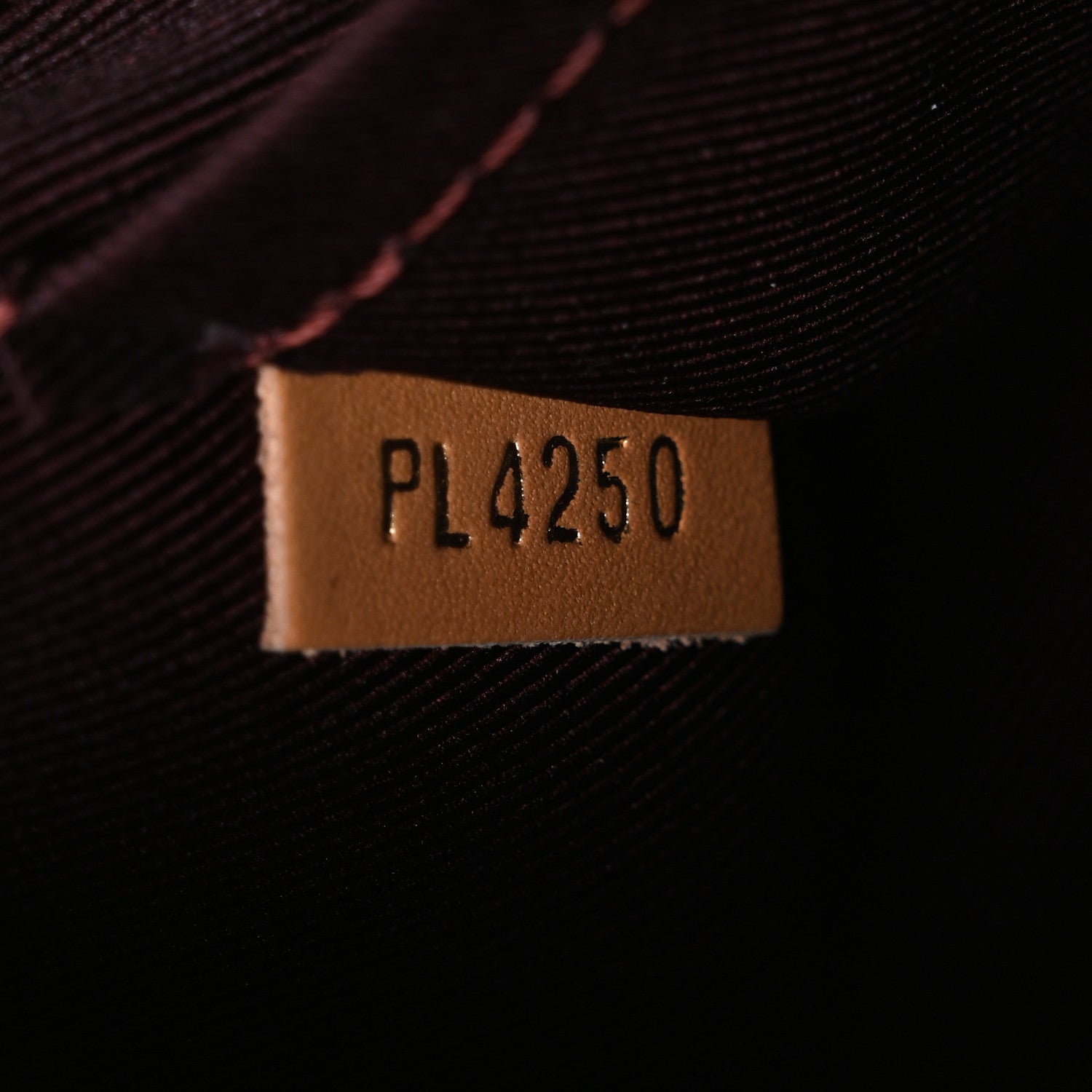 Monogram Deauville Mini