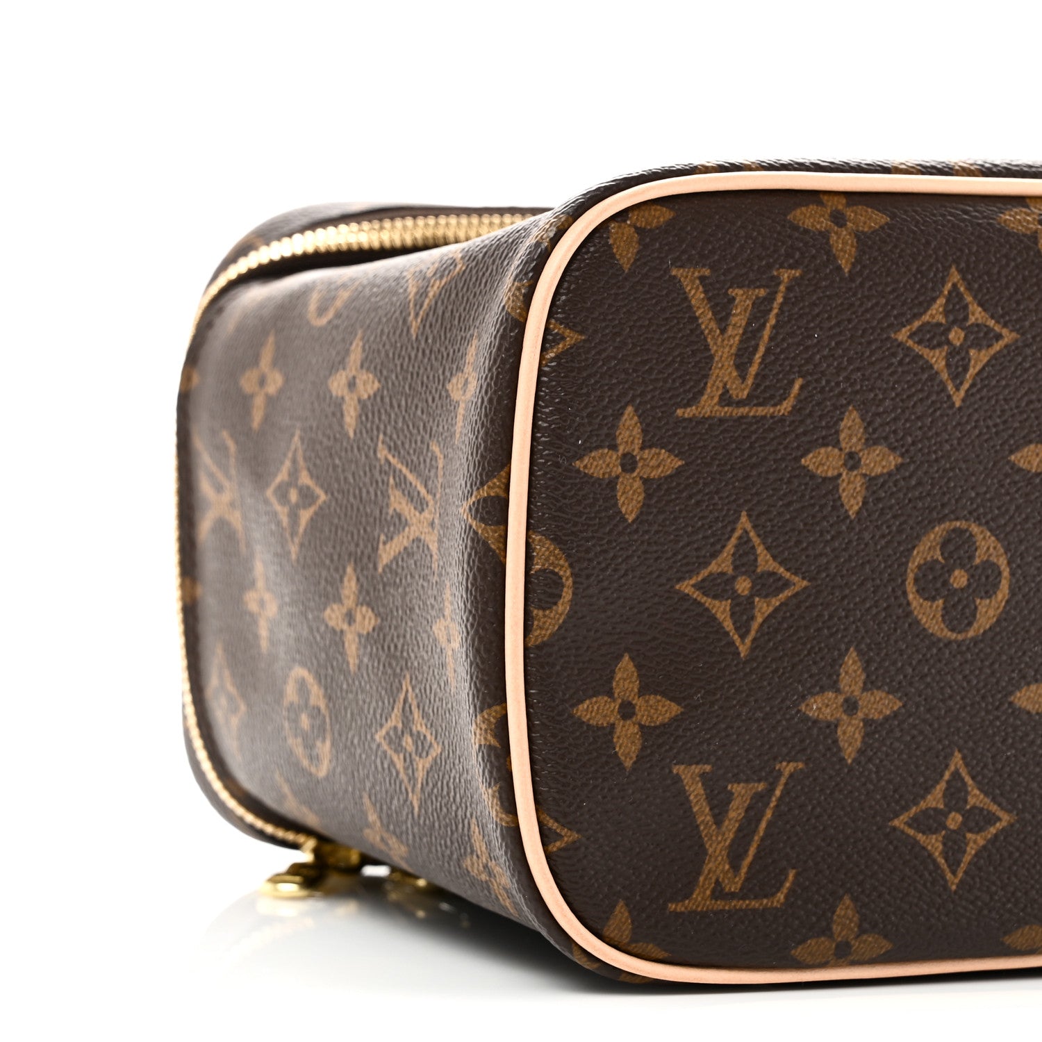 Monogram Nice BB