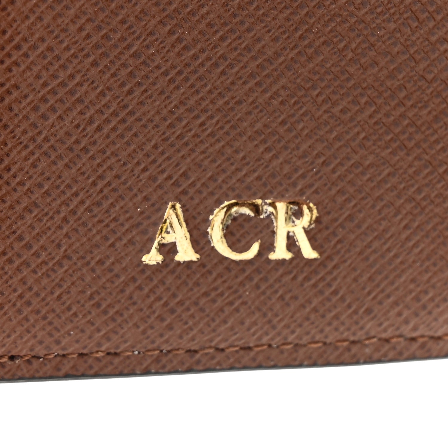 Monogram Victorine Wallet