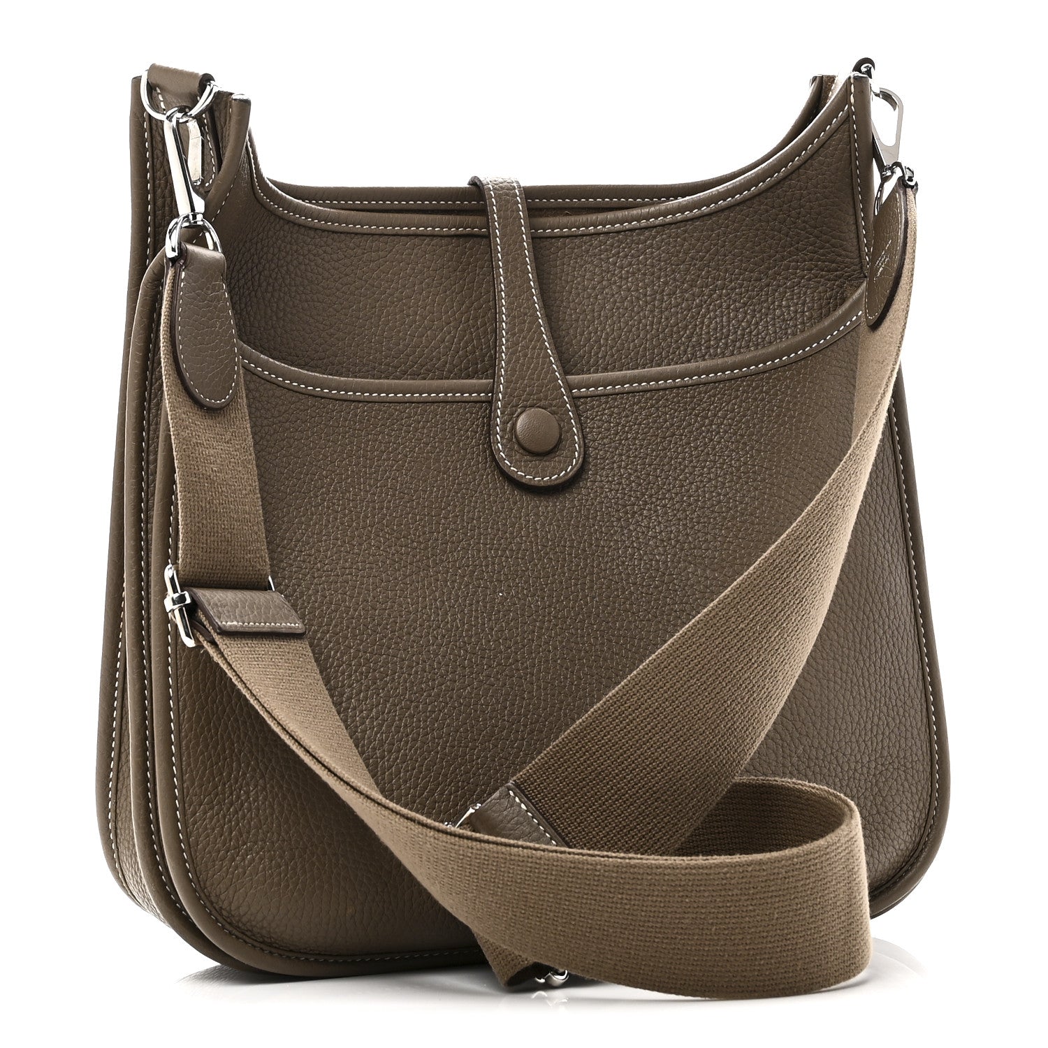 Taurillon Clemence Evelyne III PM Etoupe