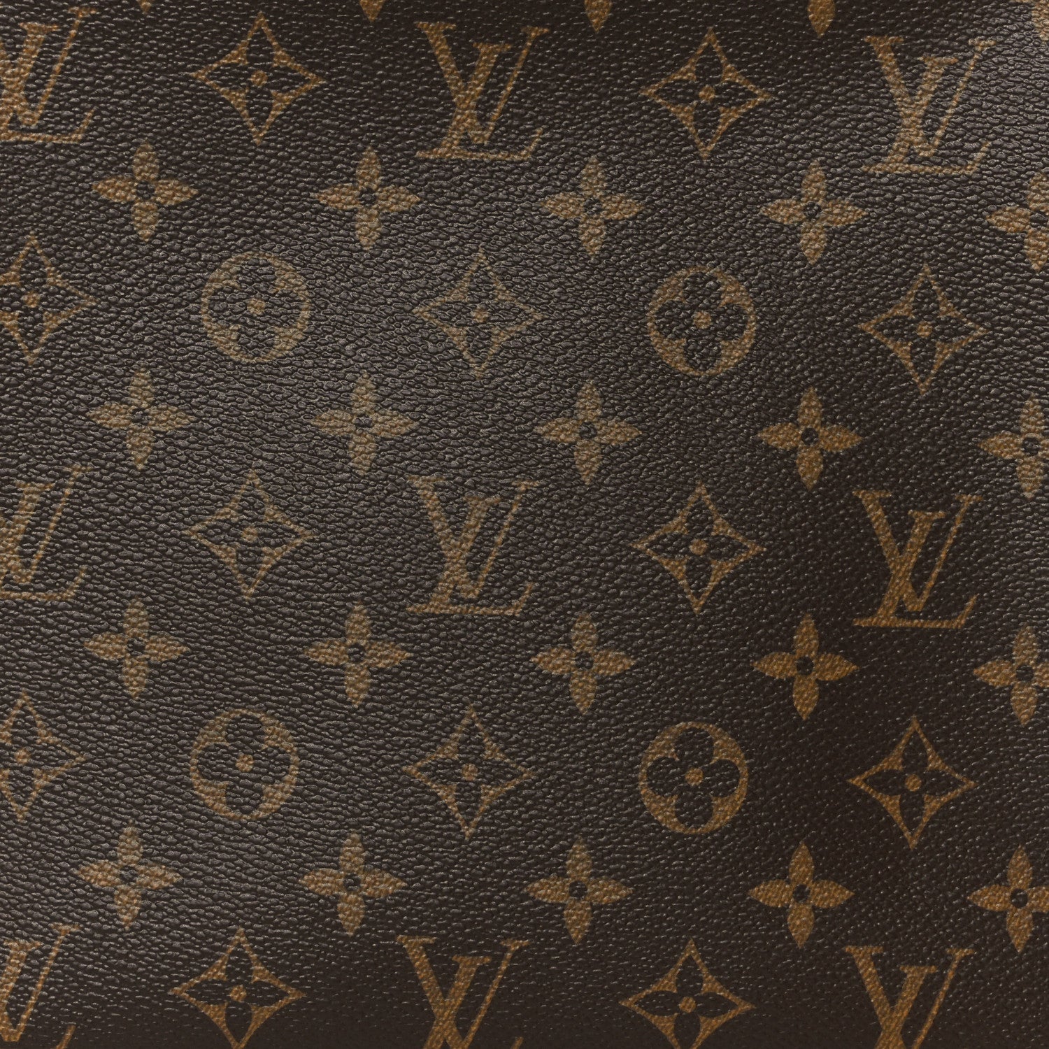 Monogram Toiletry Pouch 26