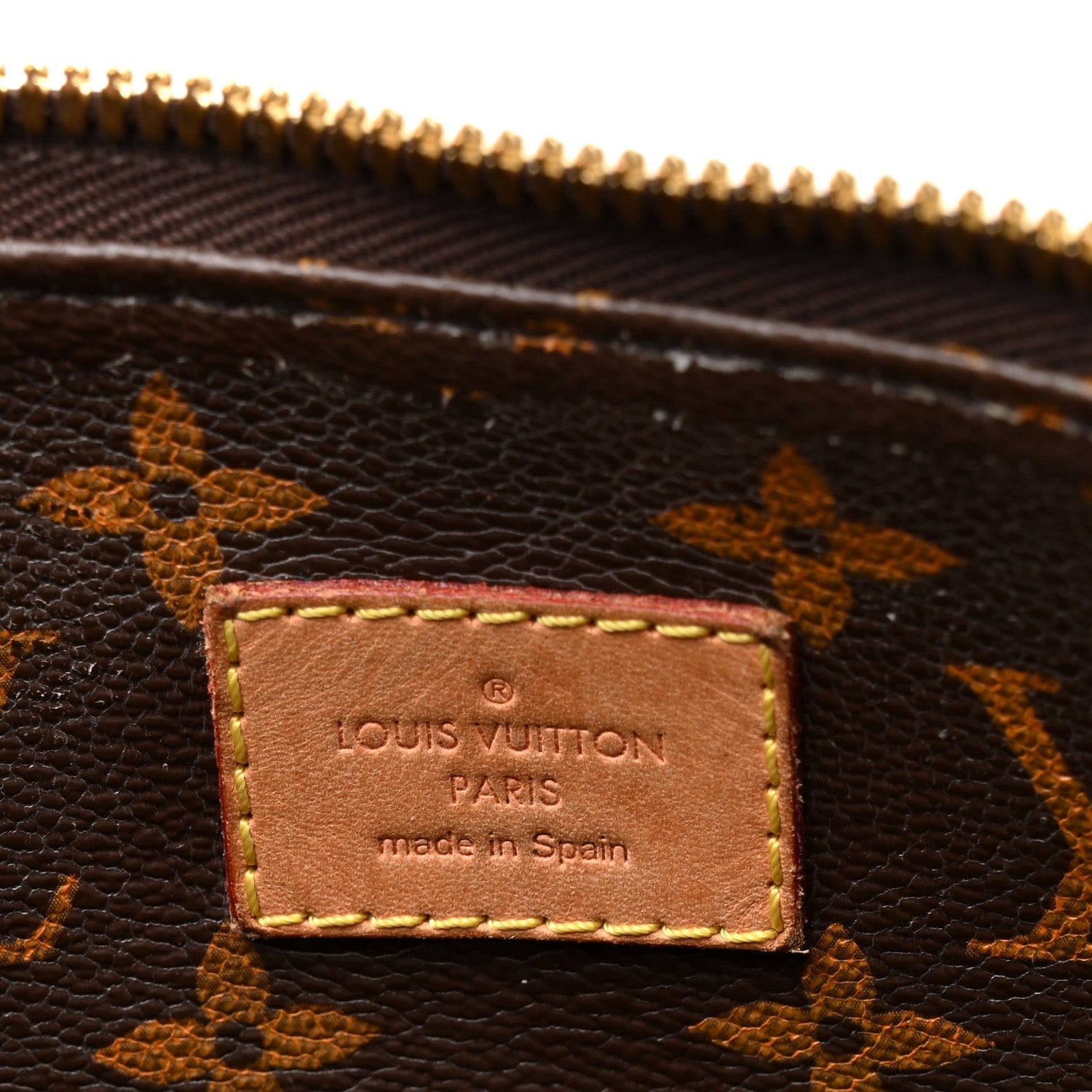 Monogram Sully MM