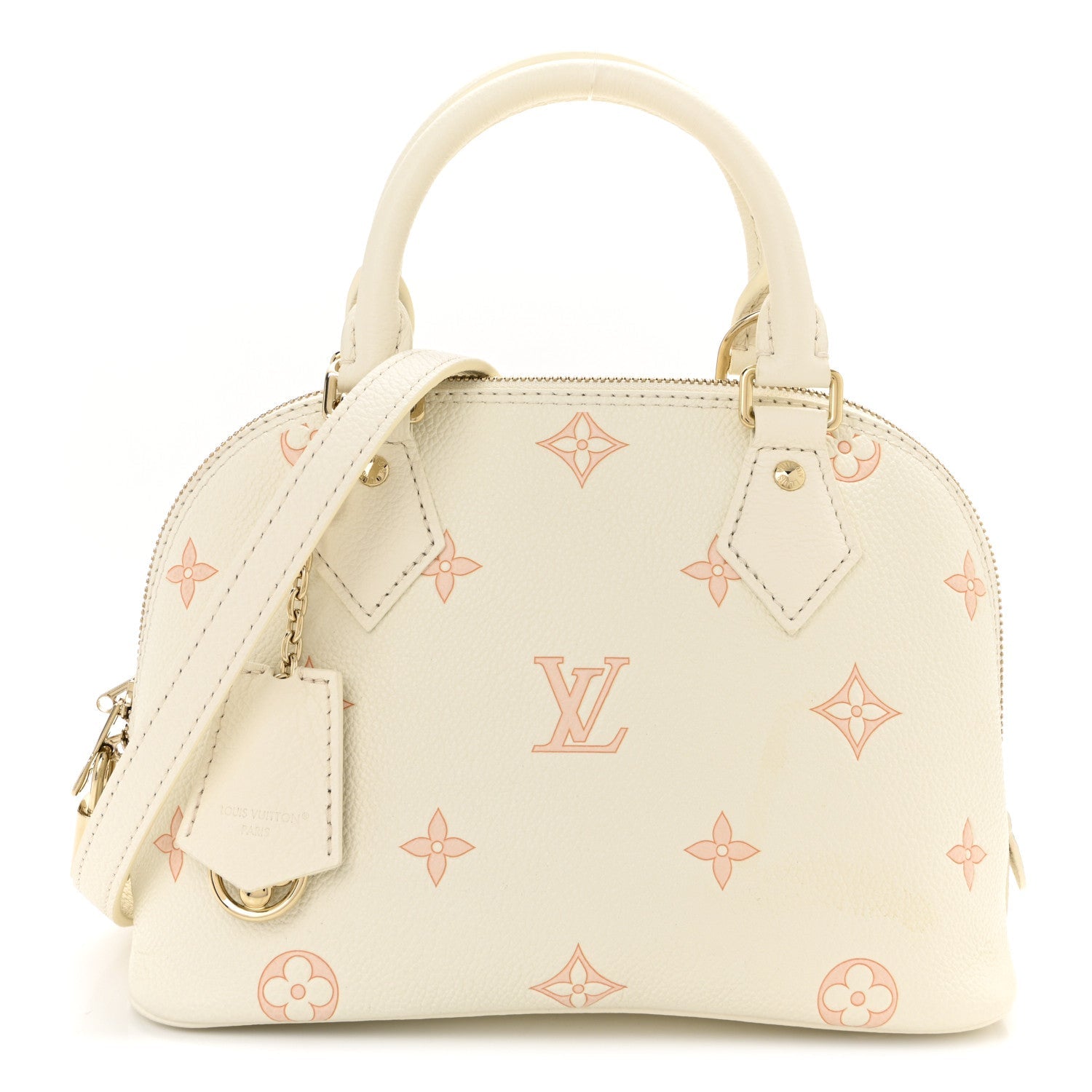 Empreinte Bi-Color Alma BB Milky White Peach