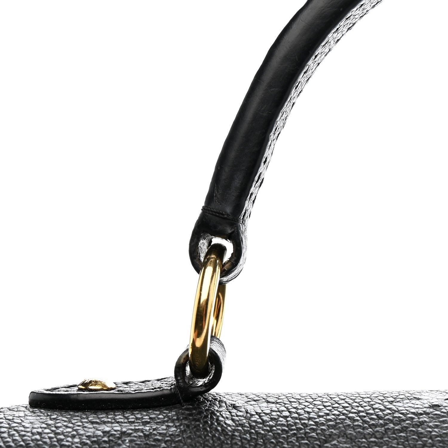 Empreinte Georges BB Black