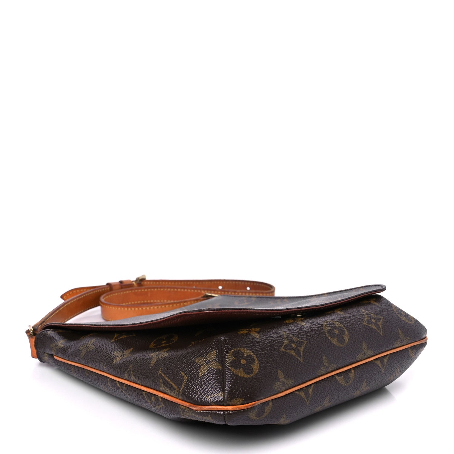 Monogram Musette Salsa