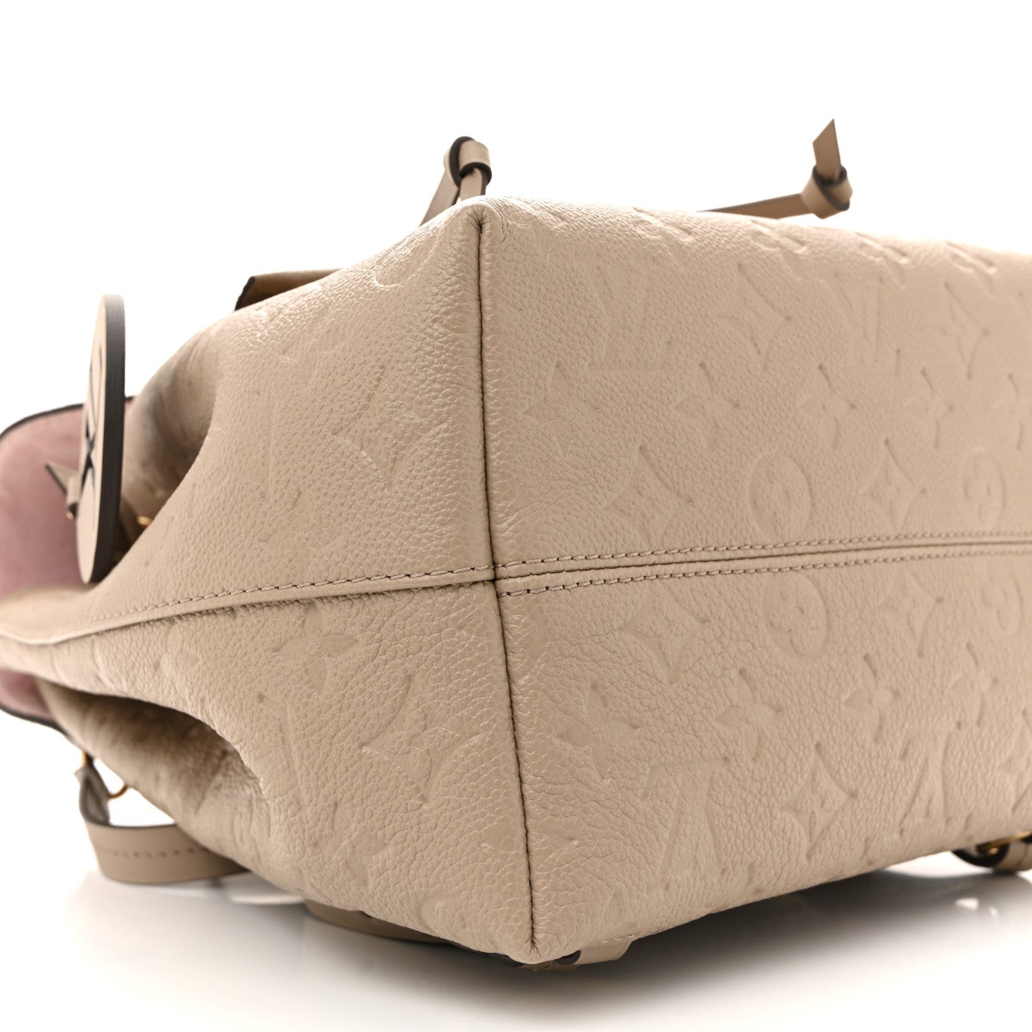 Empreinte Montsouris NM Backpack Tourterelle