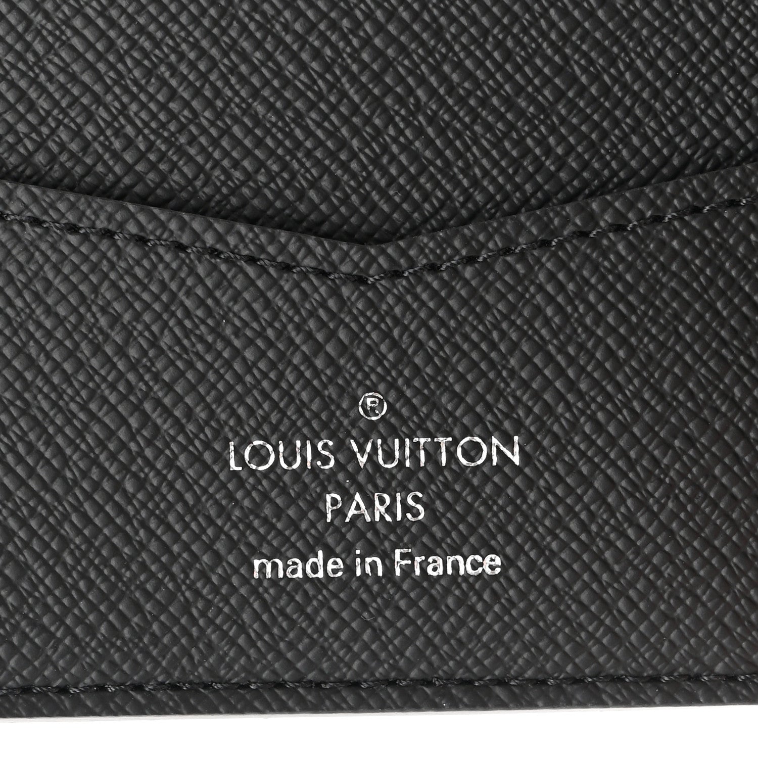 Damier Graphite Slender Wallet