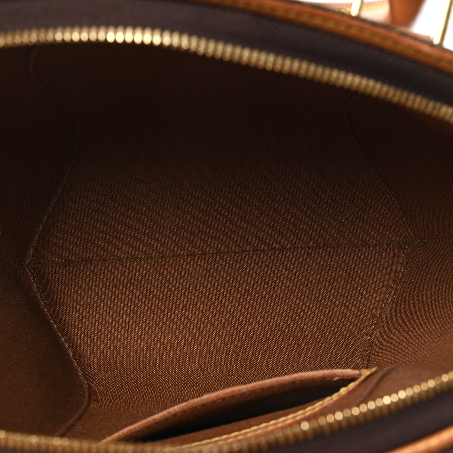 Monogram Ellipse PM