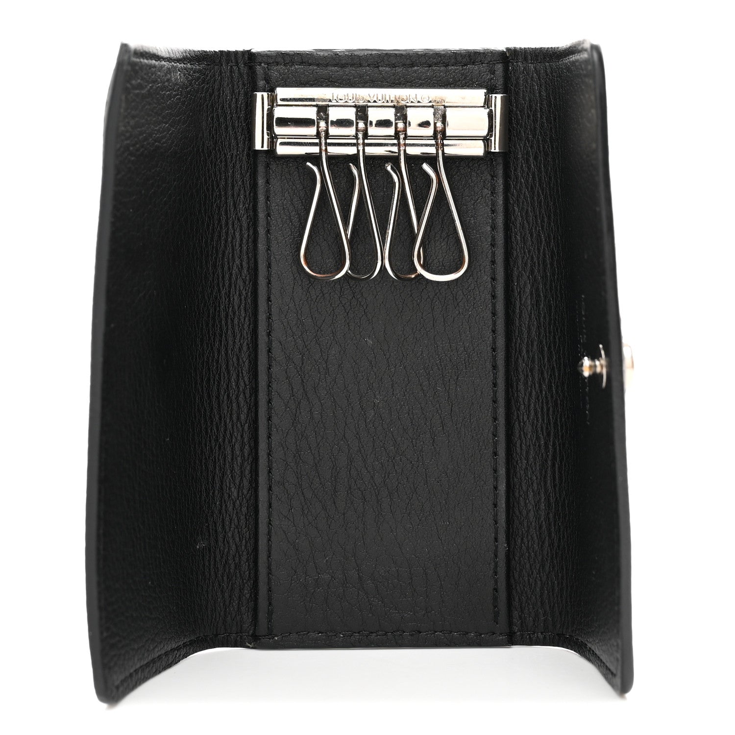 Mahina Multicles 4 Key Holder Black