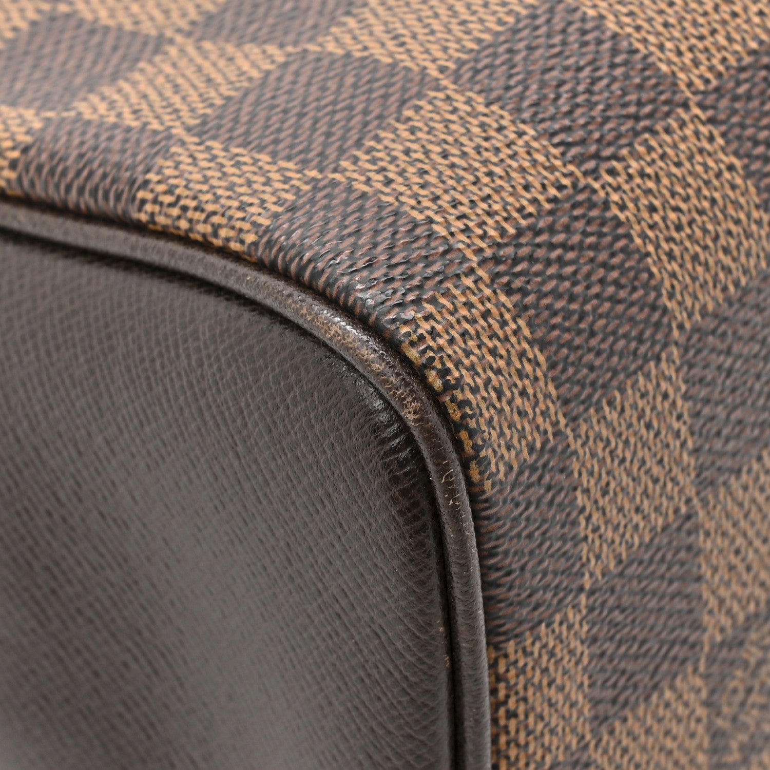 Damier Ebene Brera