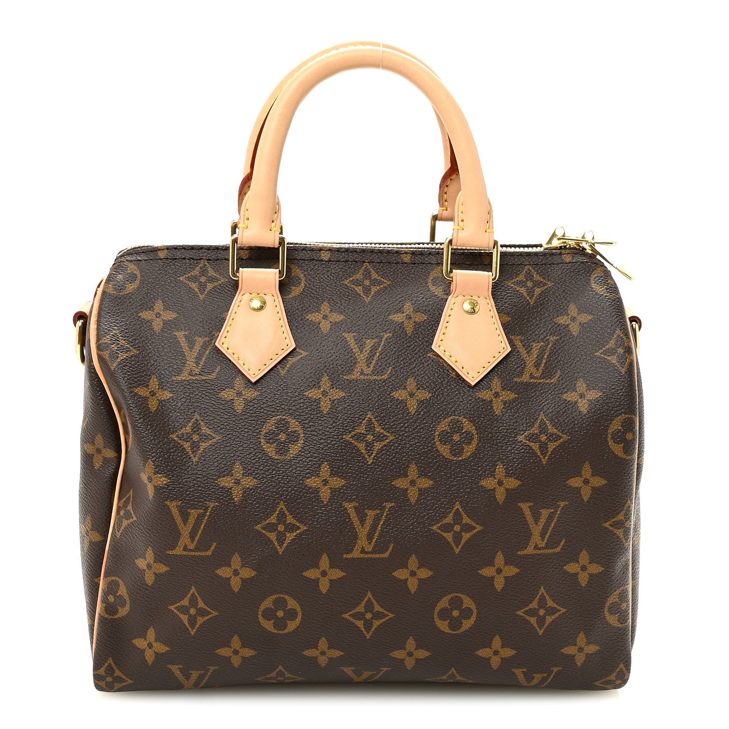 Monogram Speedy Bandouliere 25