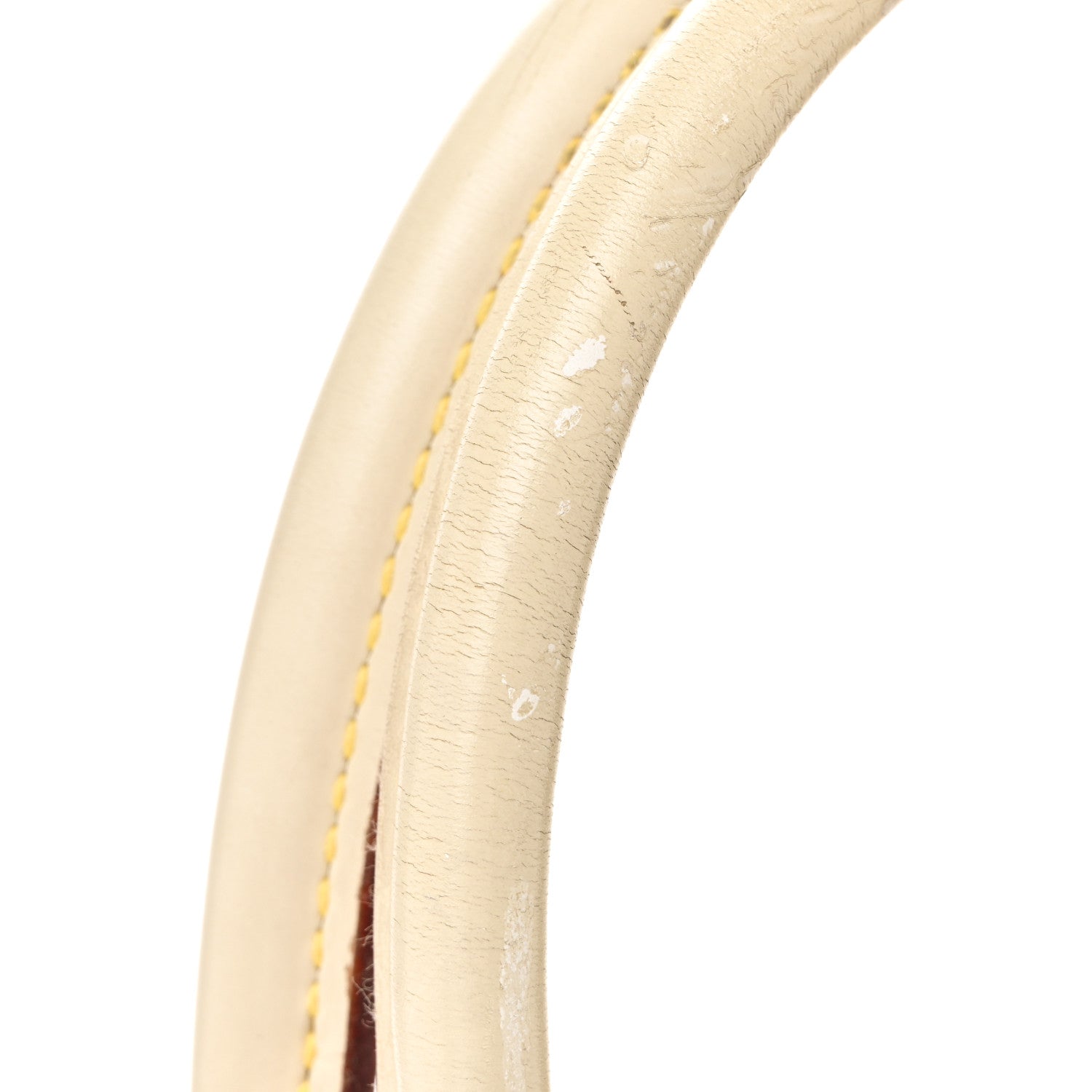 Suhali Lockit PM White