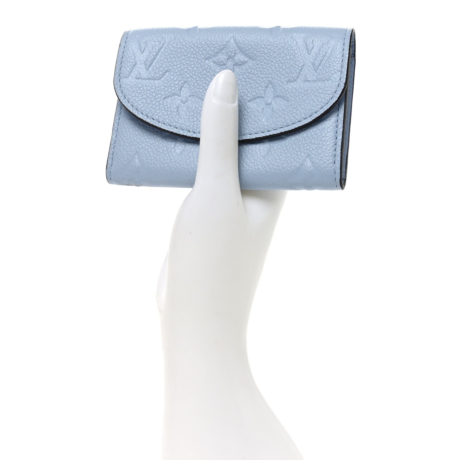 Empreinte Rosalie Coin Purse Blue