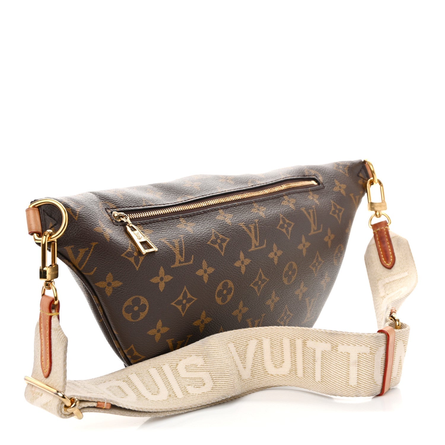 Monogram High Rise Bumbag