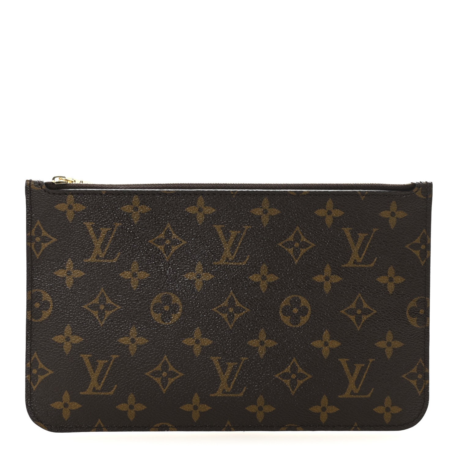 Monogram Neverfull MM GM Pochette
