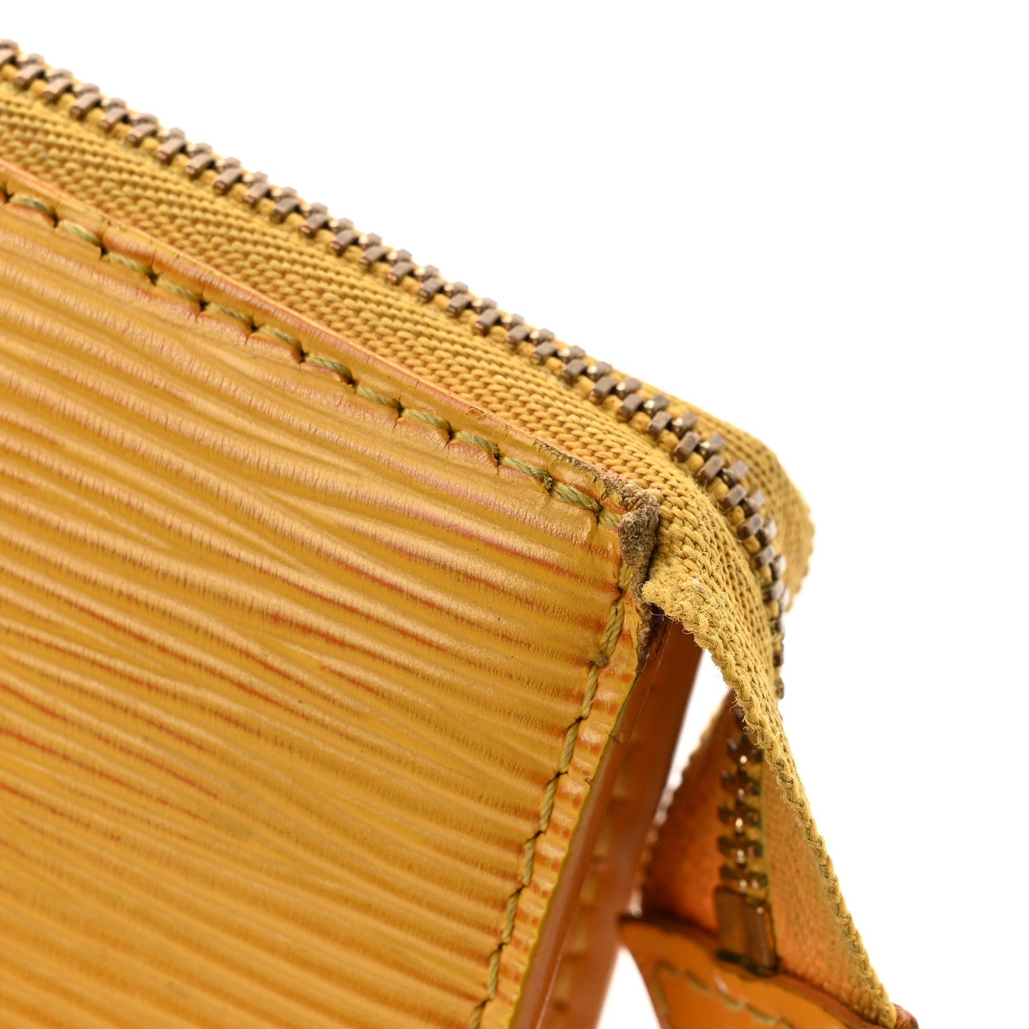 Epi Pochette Accessories 21 Tassil