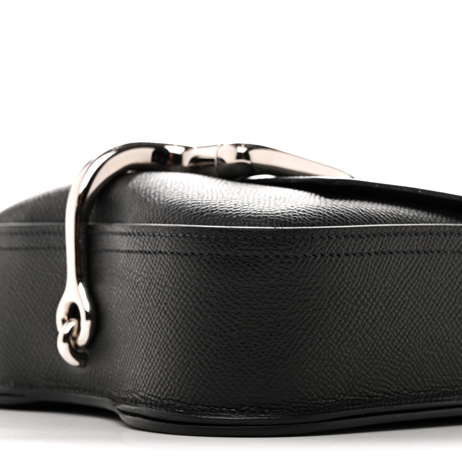 Epsom Mini Della Cavalleria Black