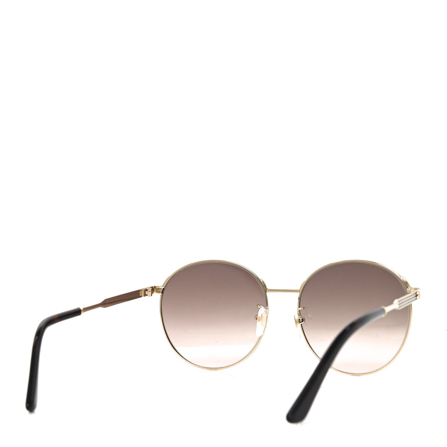 Web Round Sunglasses GG0206SK