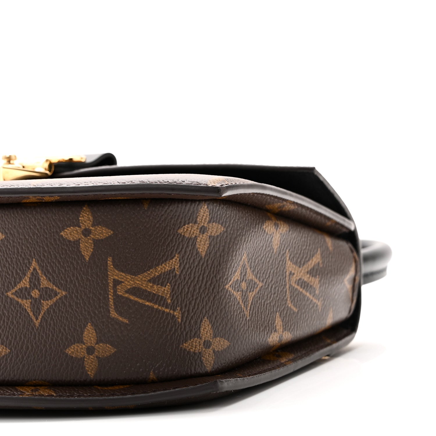 Reverse Monogram Tilsitt