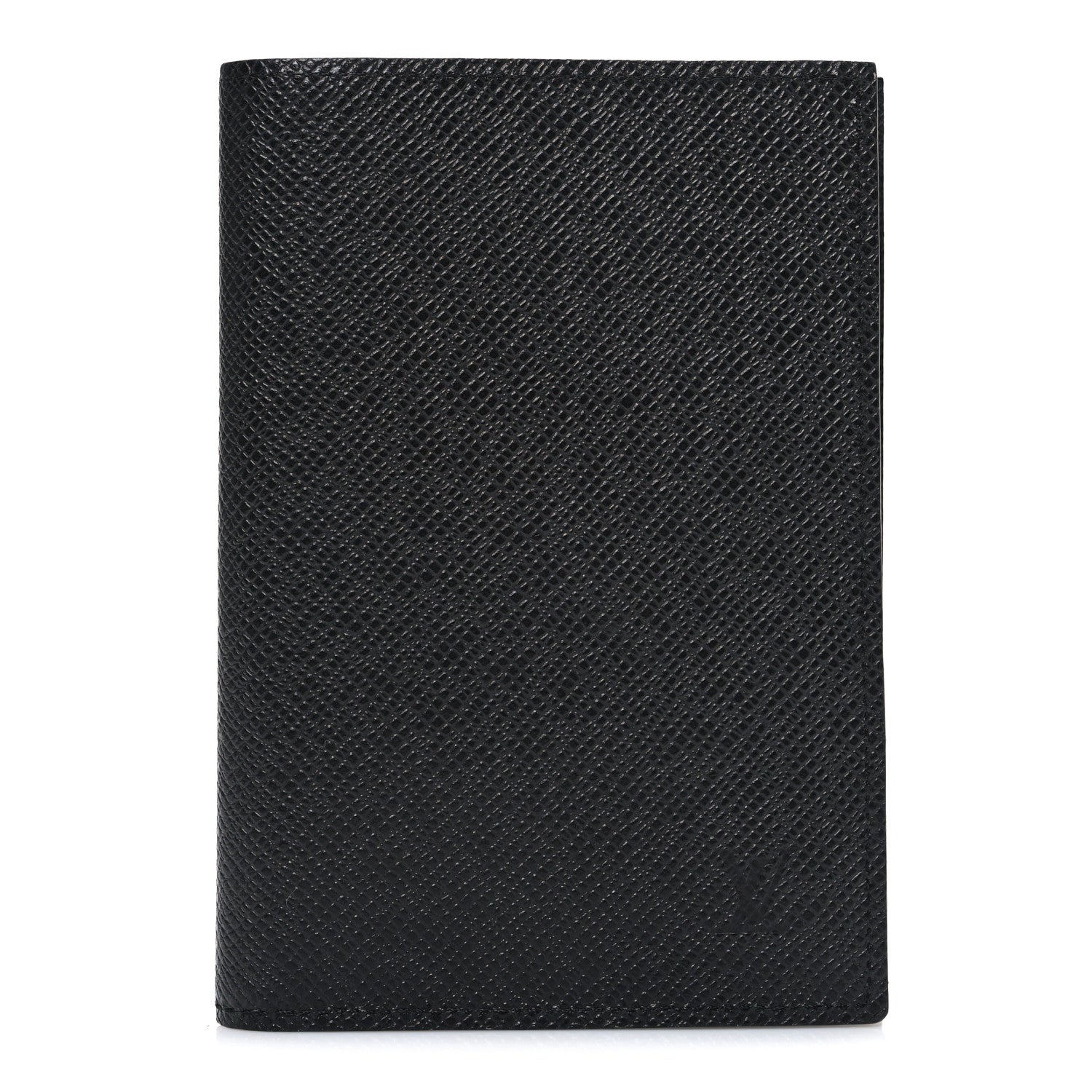Taiga Passport Cover Ardoise