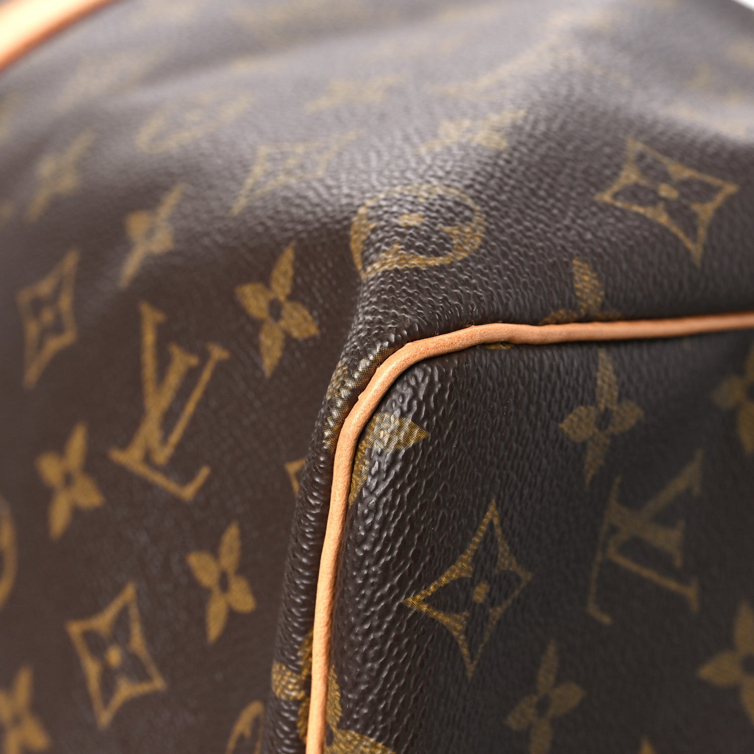Monogram Keepall 50