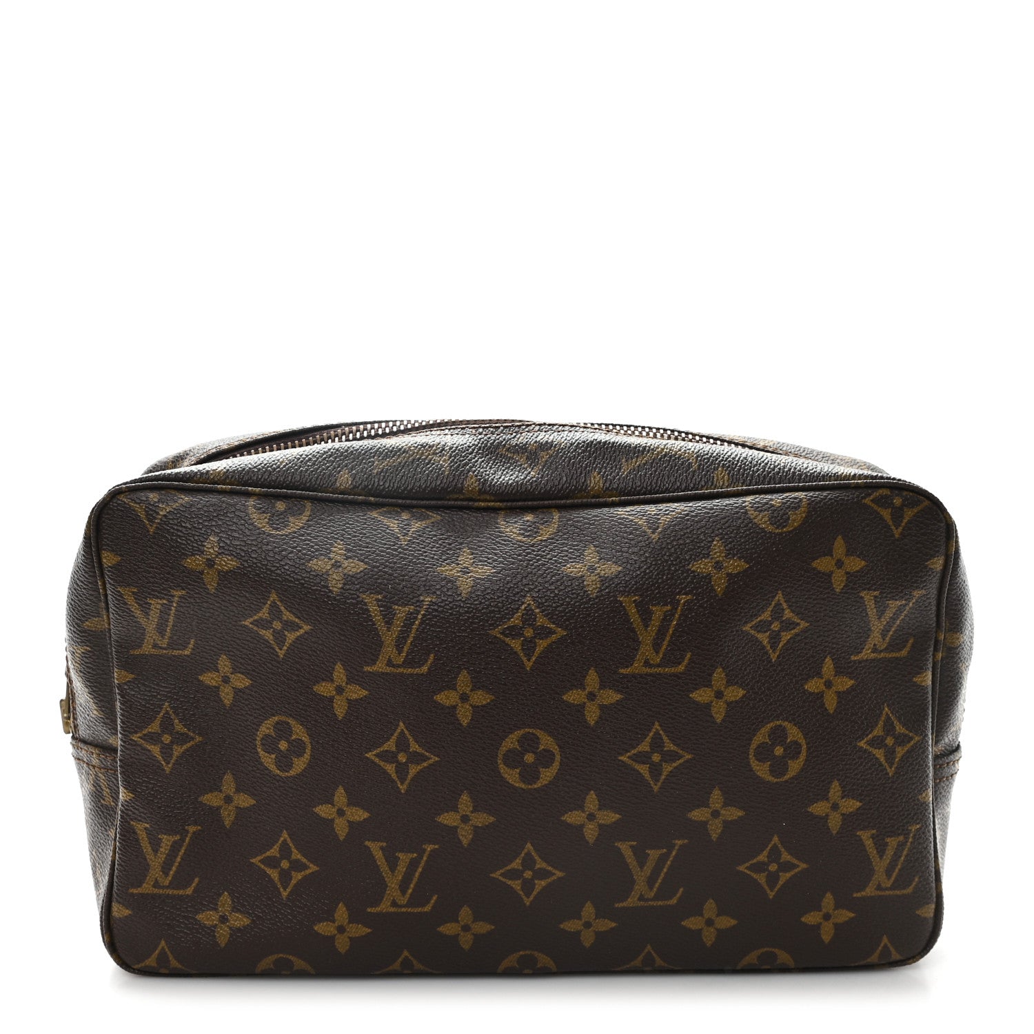 Monogram Trousse Toilette 28