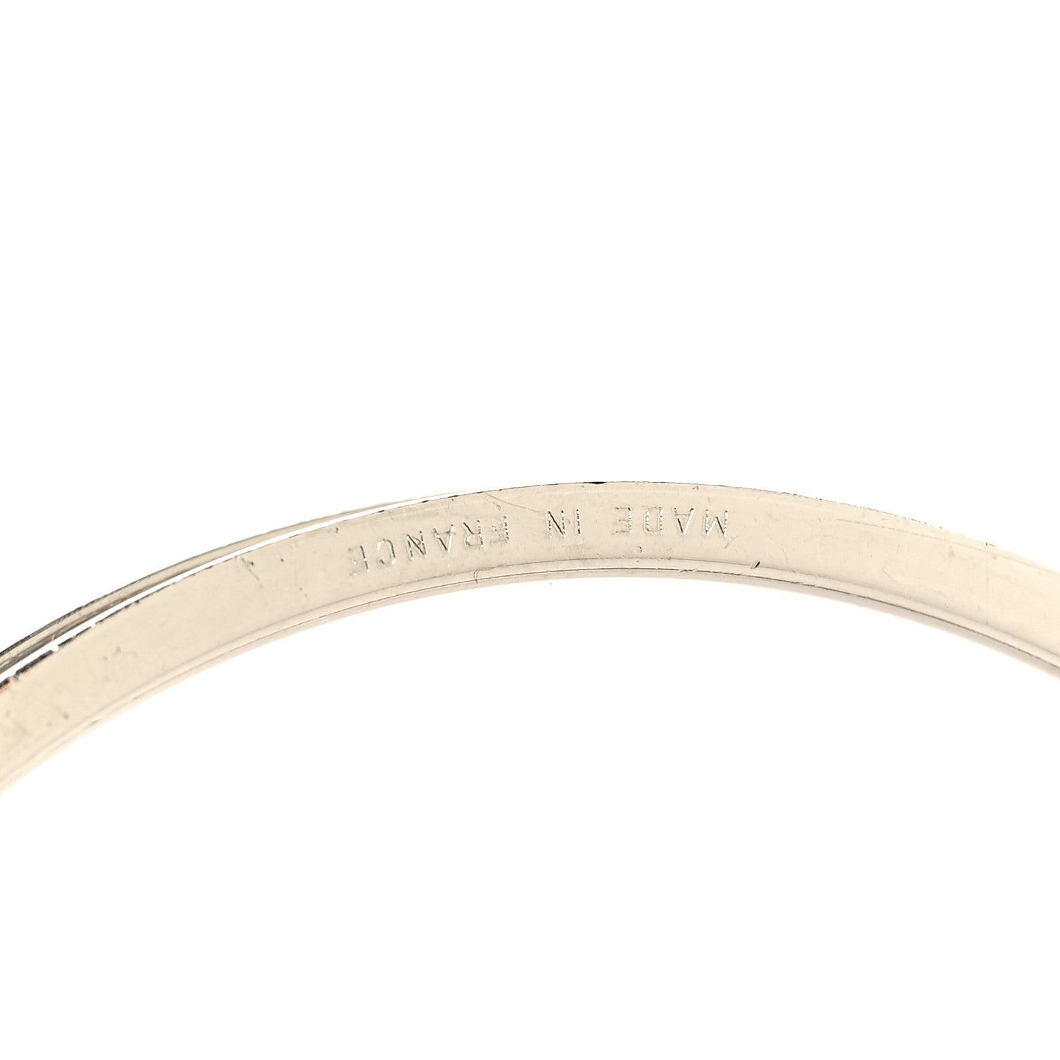 Swift Kelly H Cadena Bracelet Black