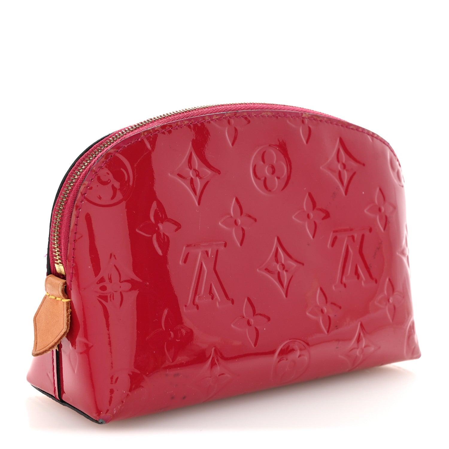 Vernis Cosmetic Pouch Pomme D'Amour