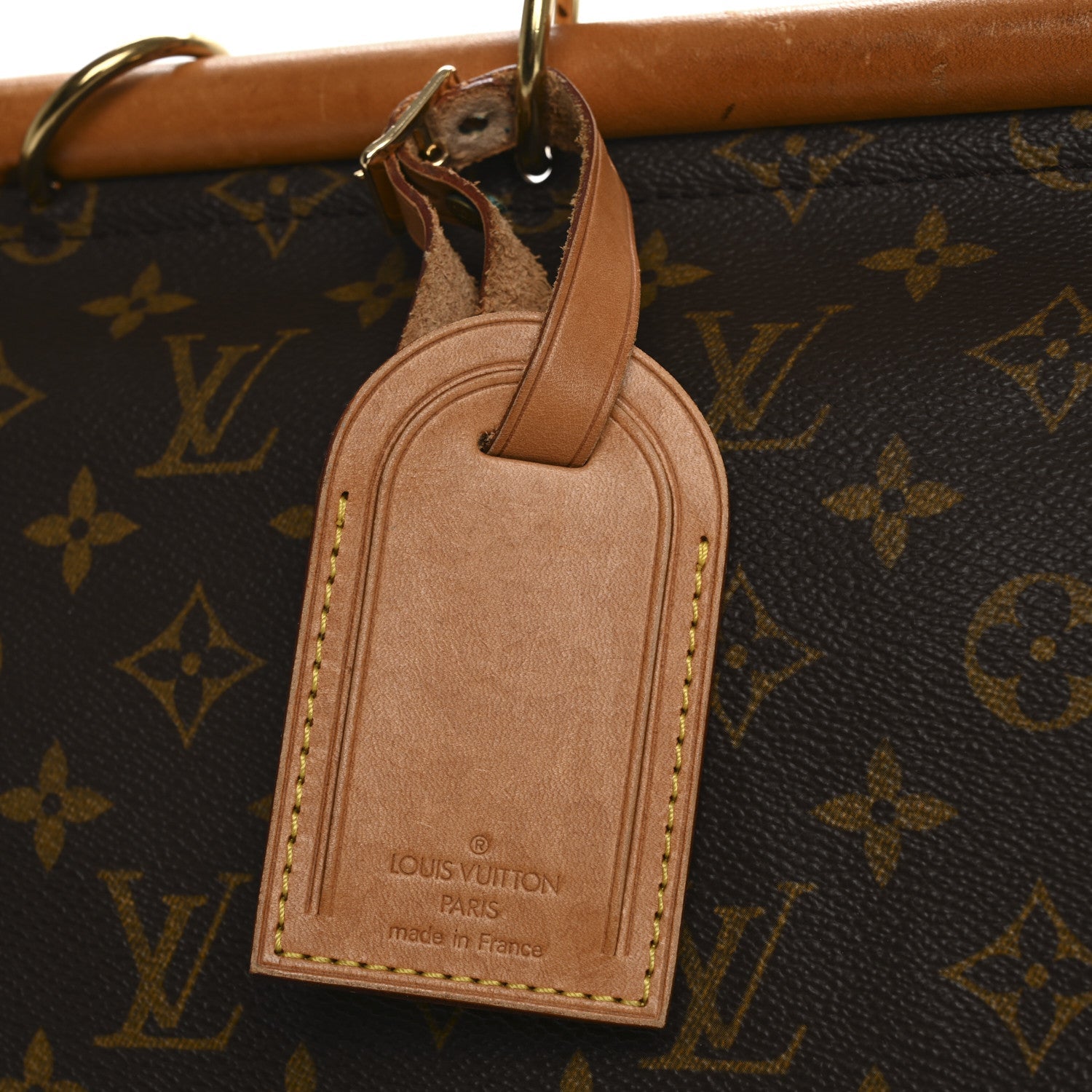 Monogram Sac Chasse Hunting Bag