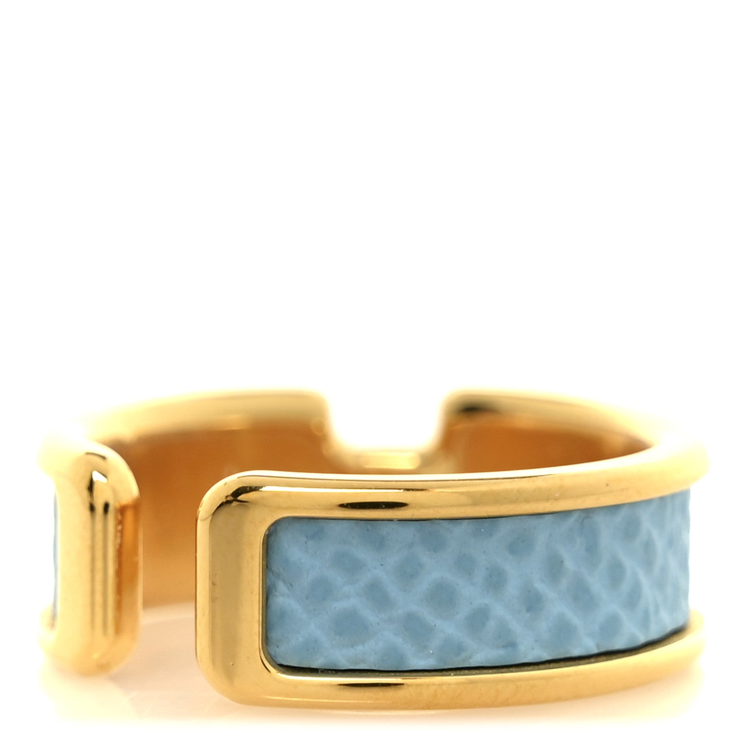 Epsom Olympe Ear Cuff GM Celeste
