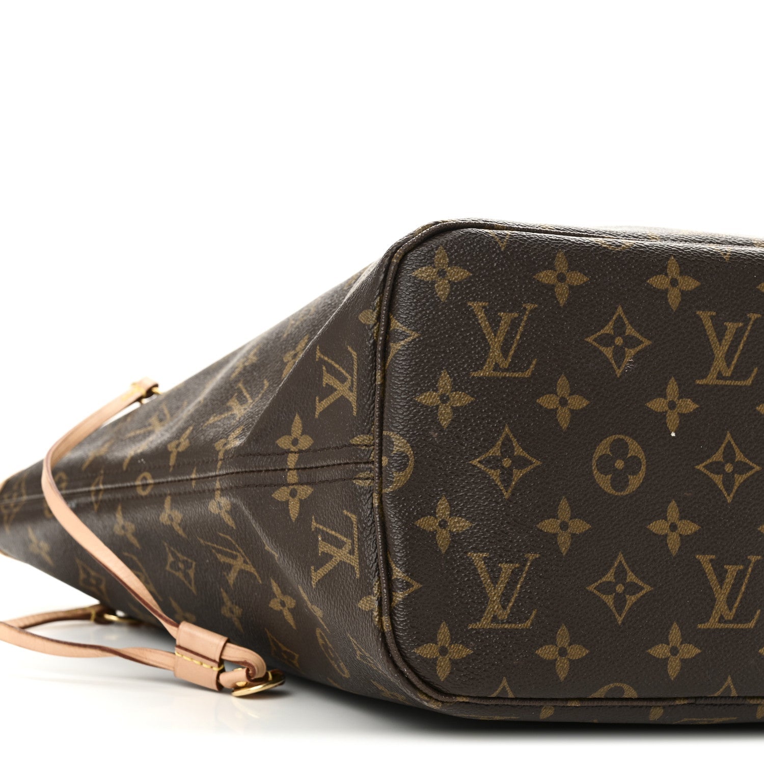 Monogram Neo Neverfull MM