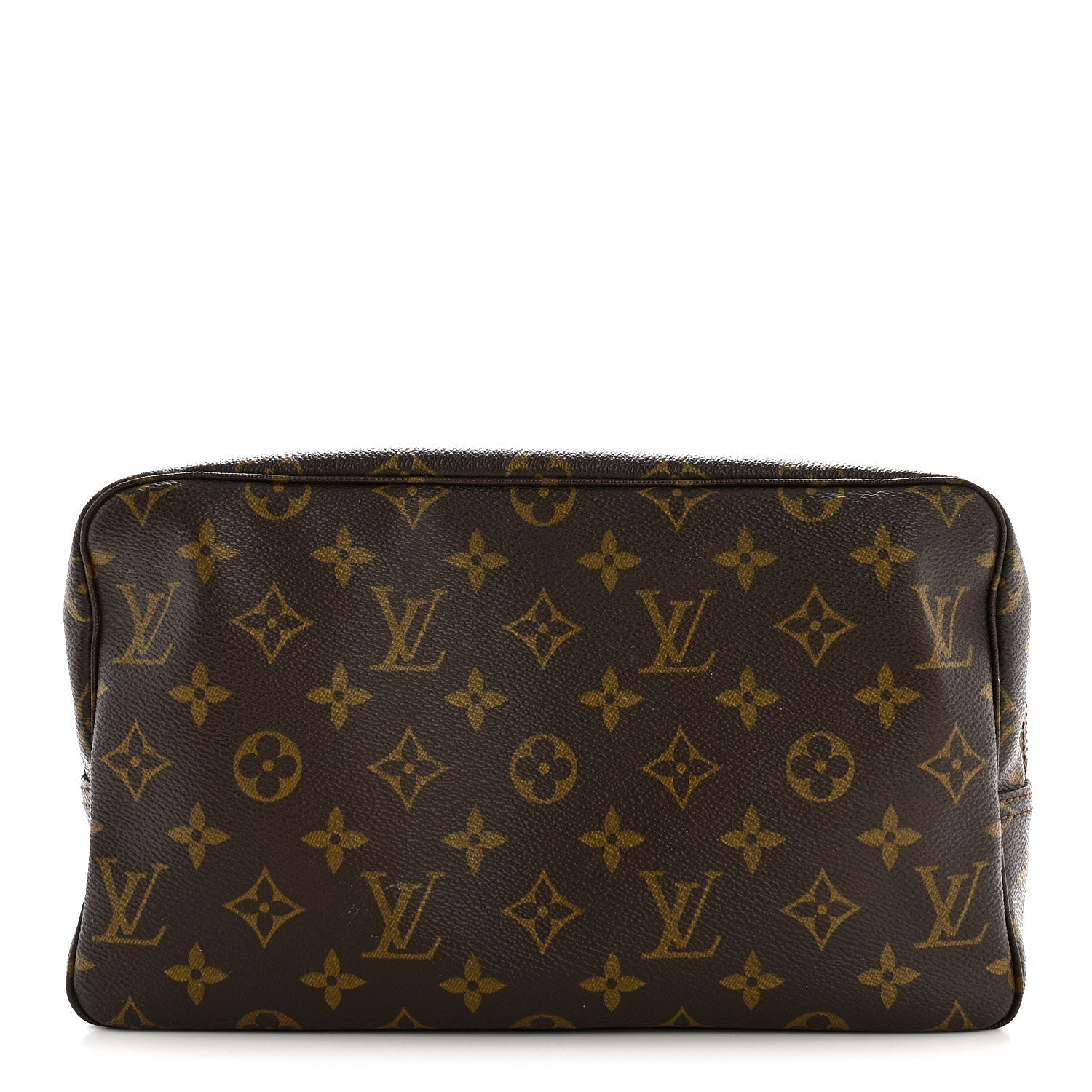 Monogram Trousse Toilette 23