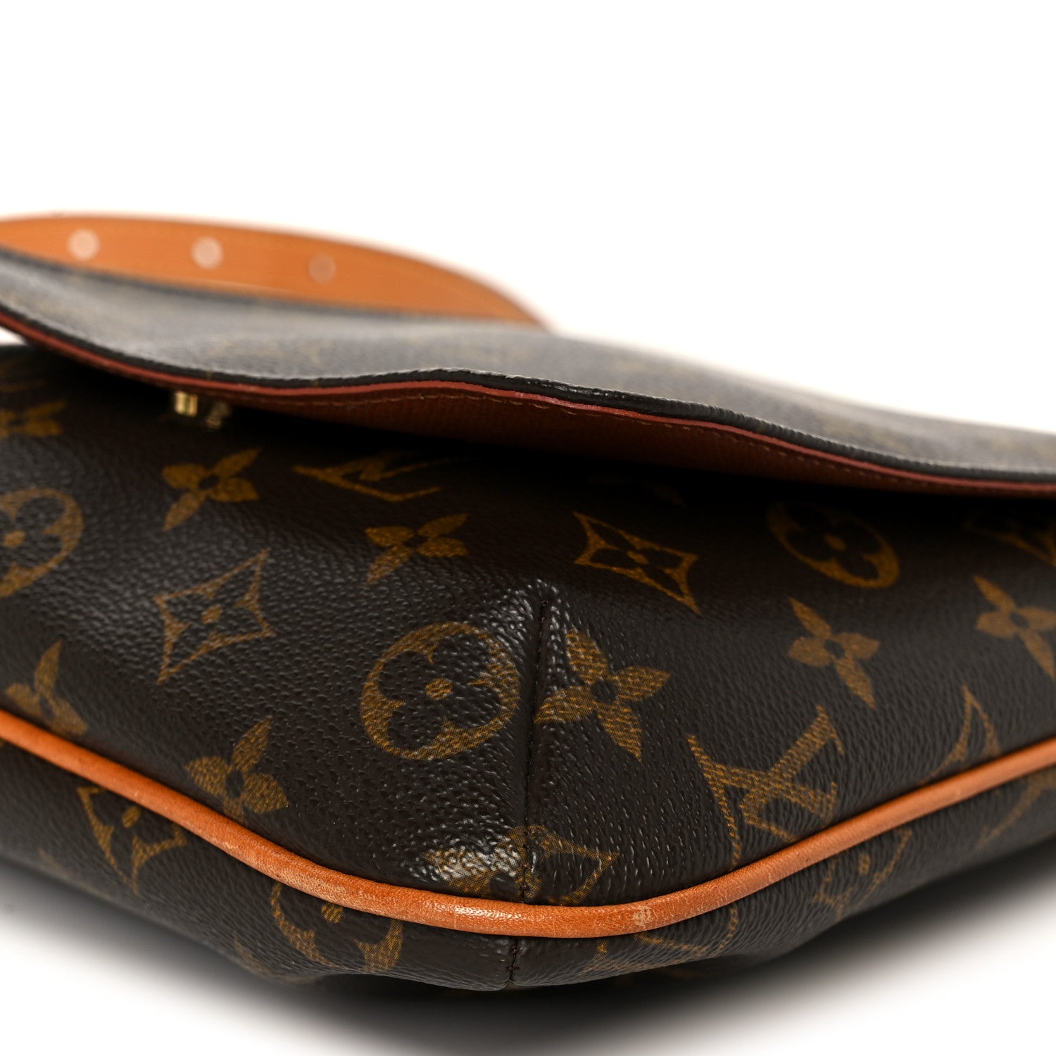Monogram Musette Salsa
