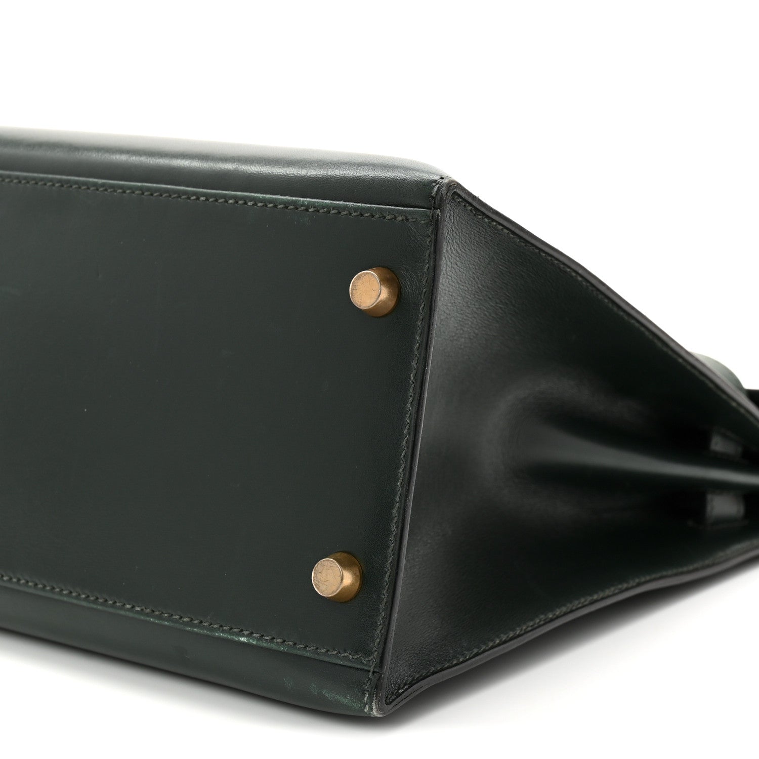 Box Kelly Sellier 32 Vert Fonce