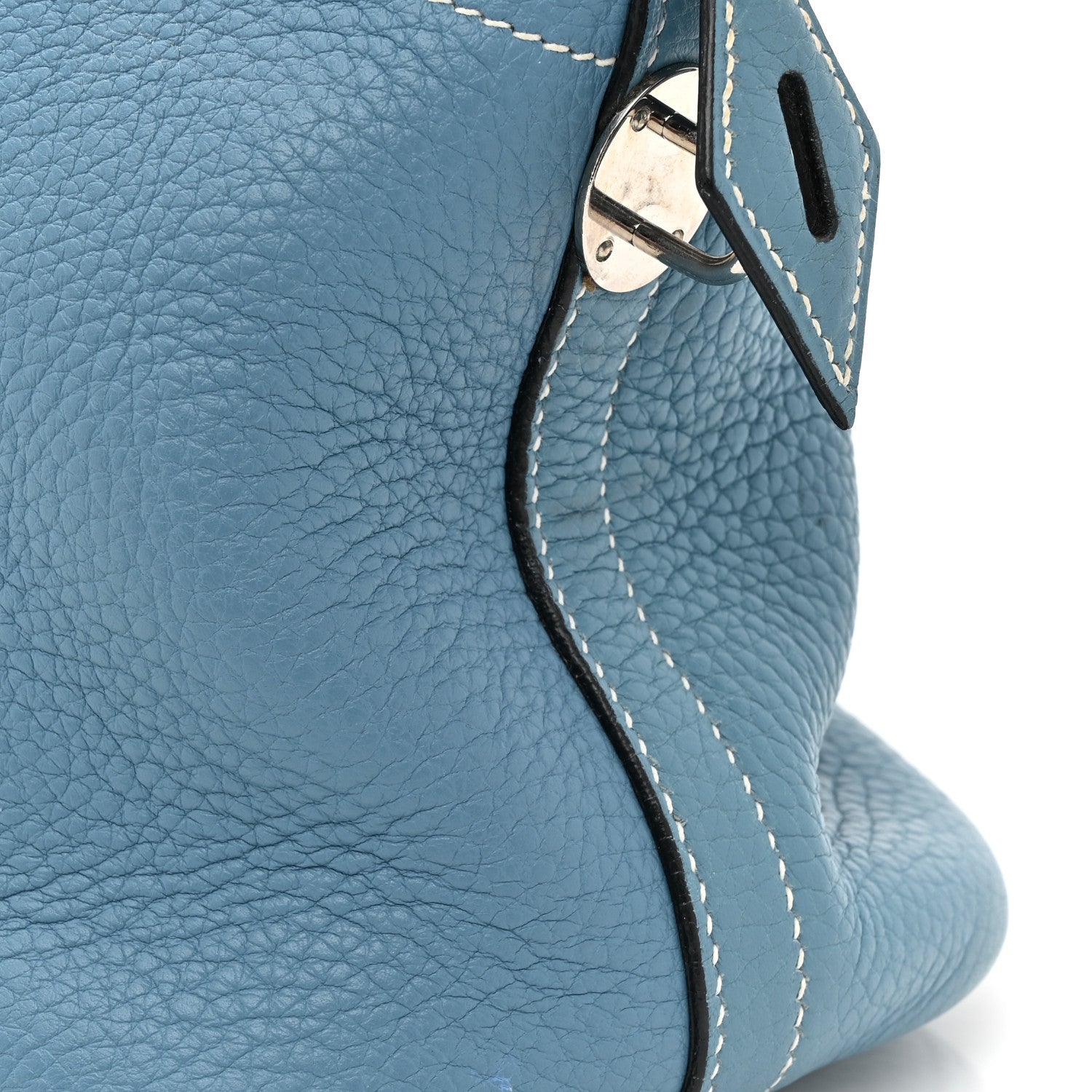Taurillon Clemence Bolide 31 Blue Jean