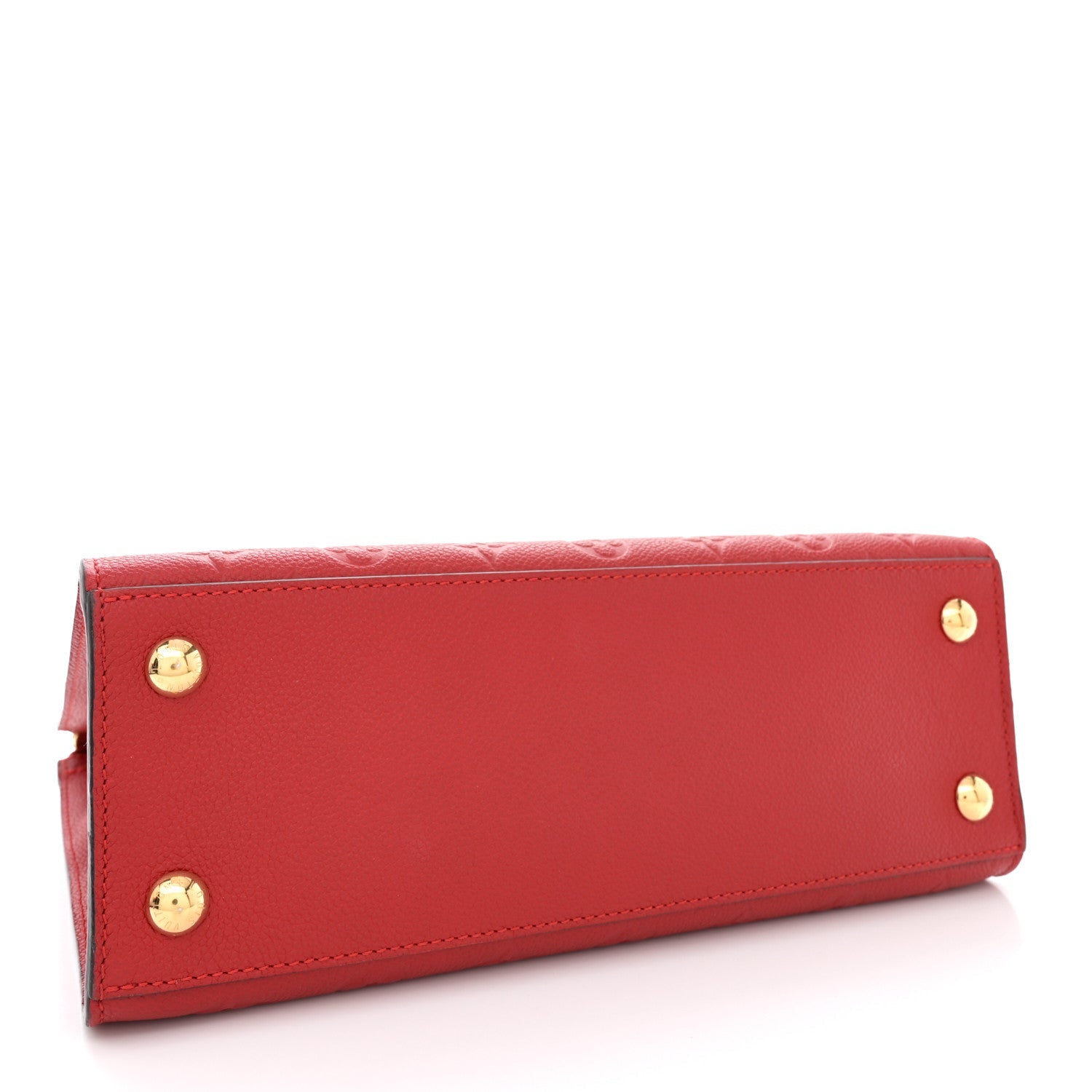 Empreinte Pont Neuf MM Cherry