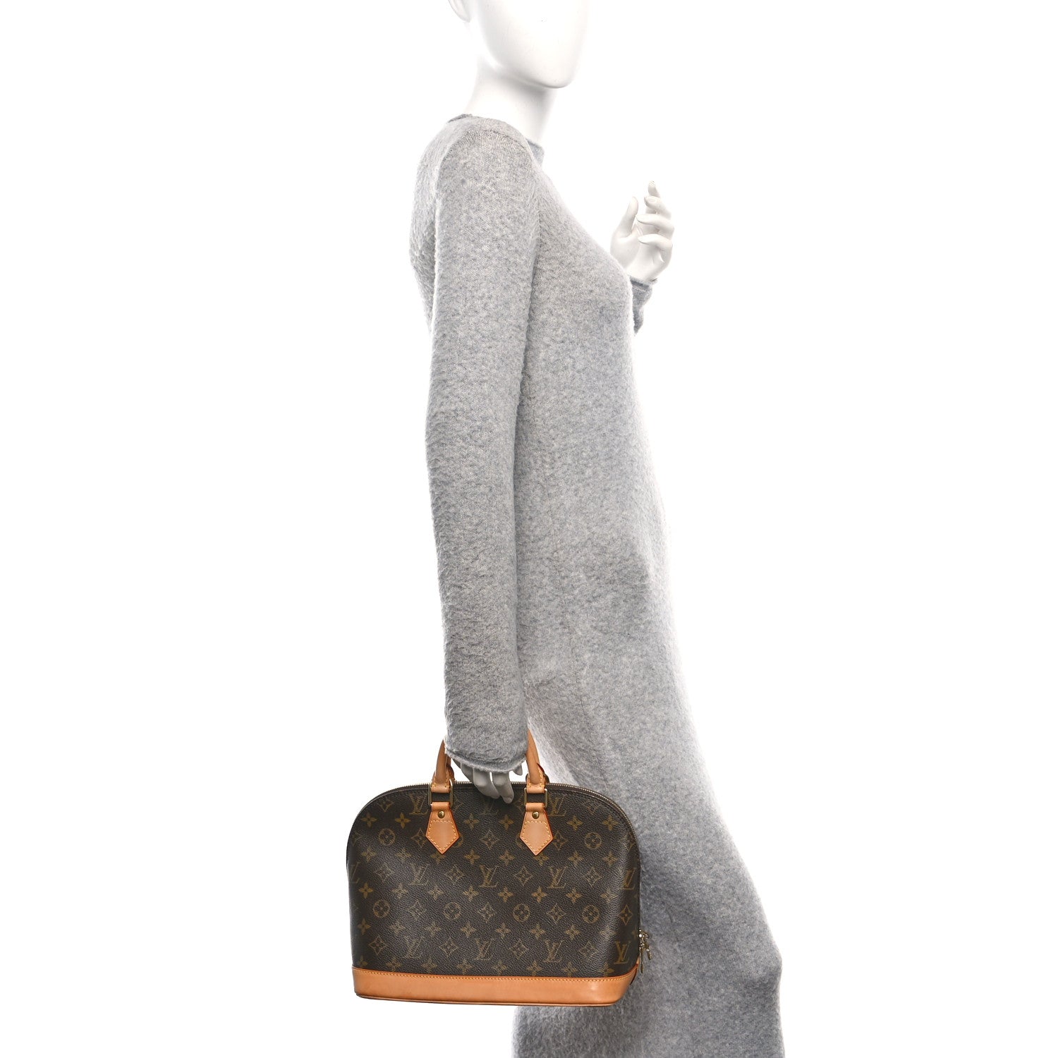 Monogram Alma PM