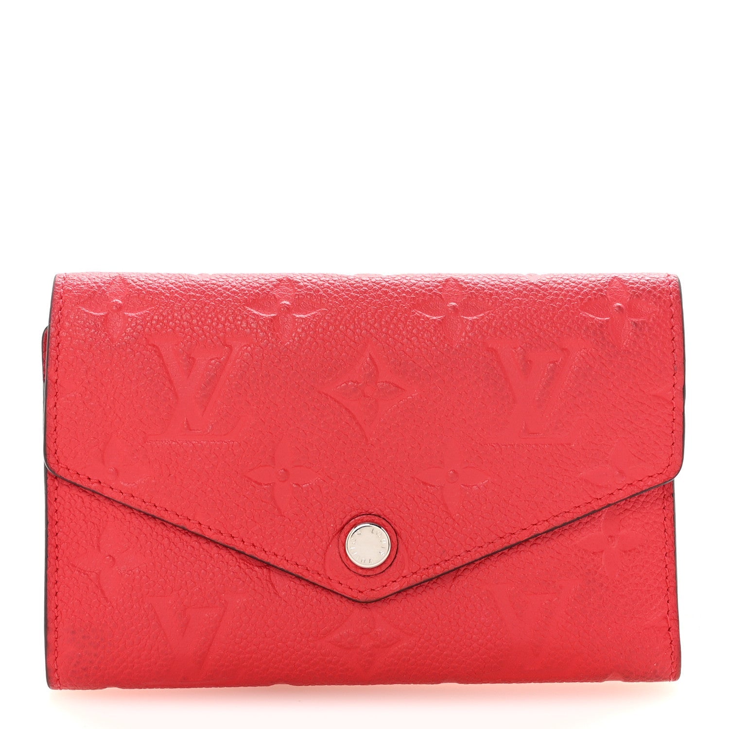 Empreinte Compact Curieuse Wallet Jaipur