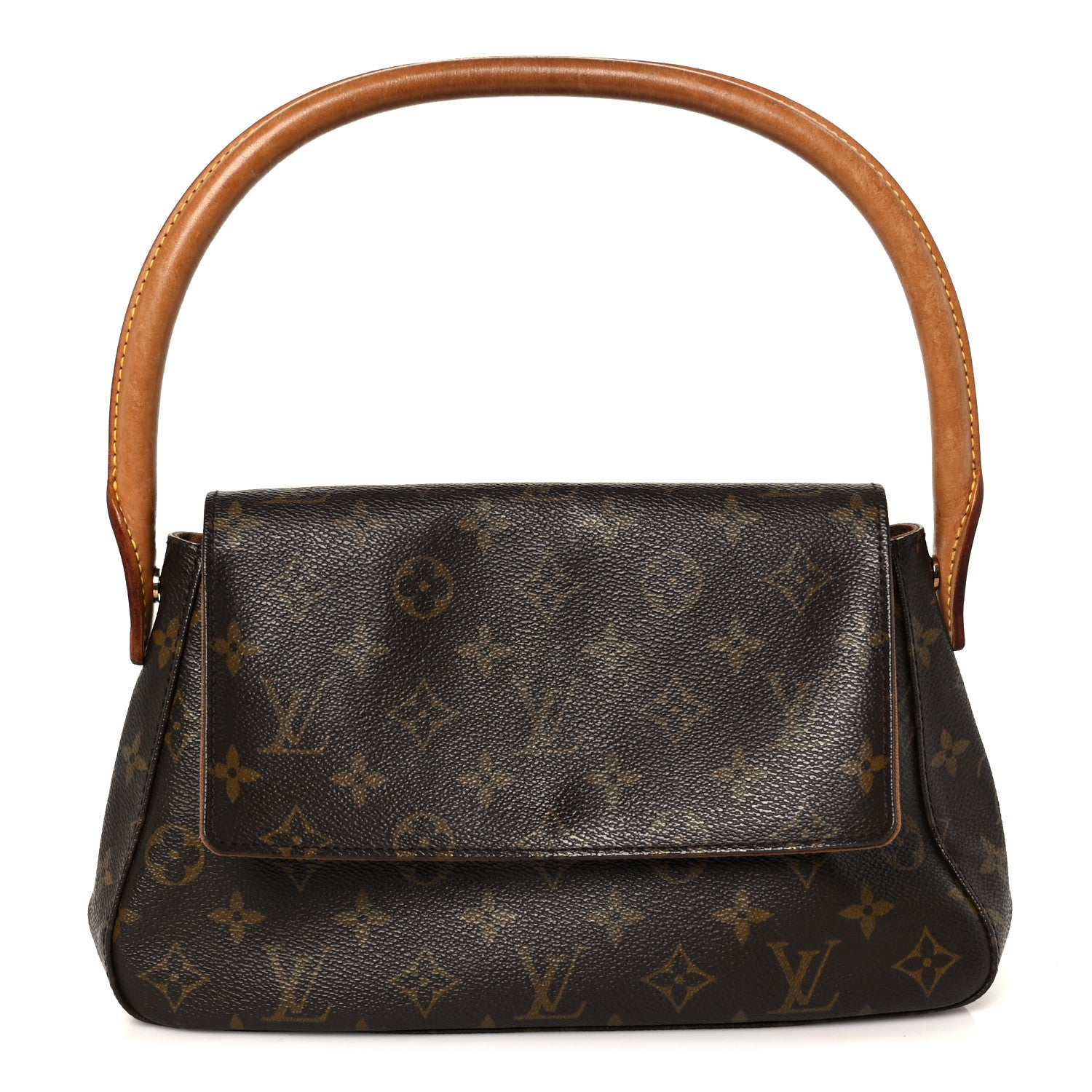 Monogram Mini Looping