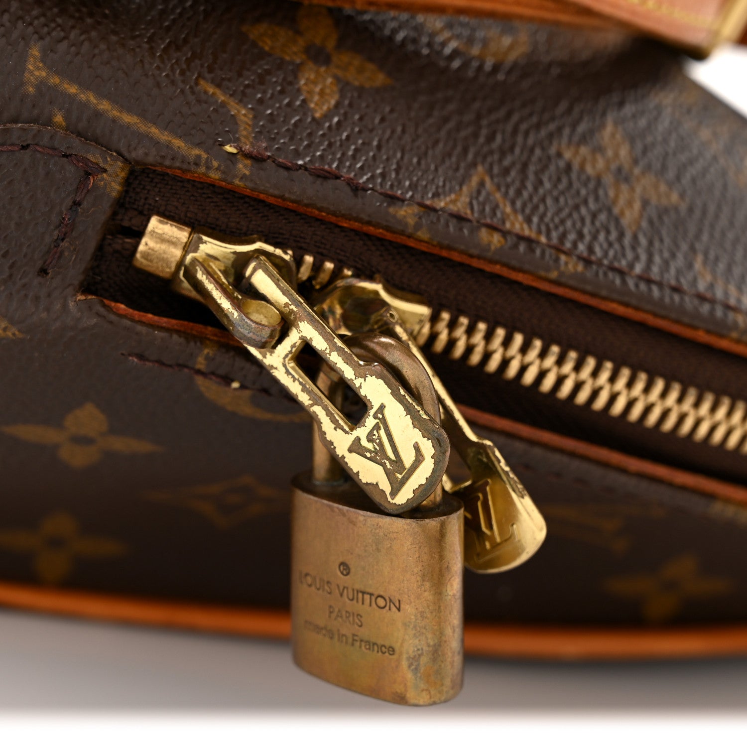 Monogram Ellipse Sac a Dos Backpack