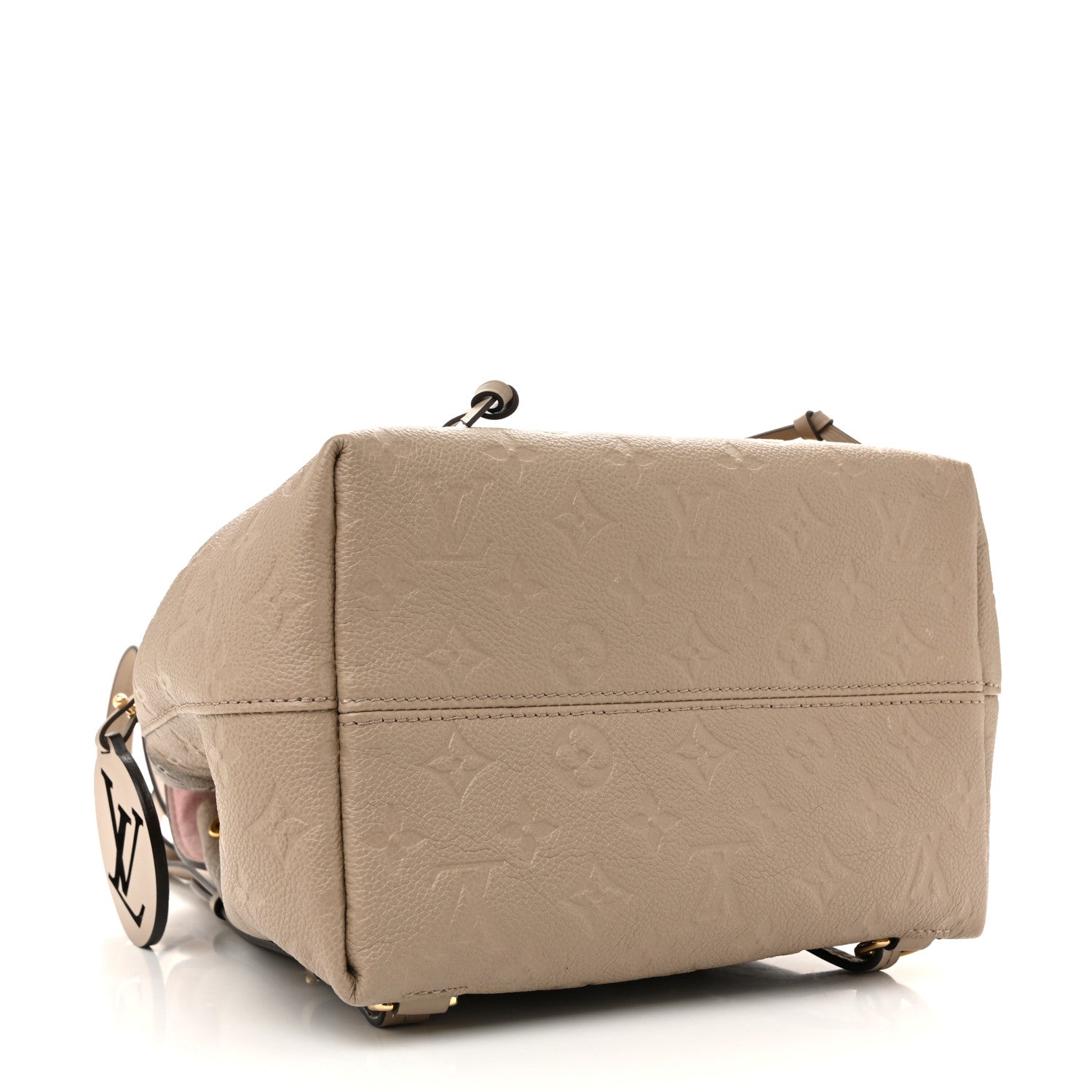Empreinte Montsouris NM Backpack Tourterelle