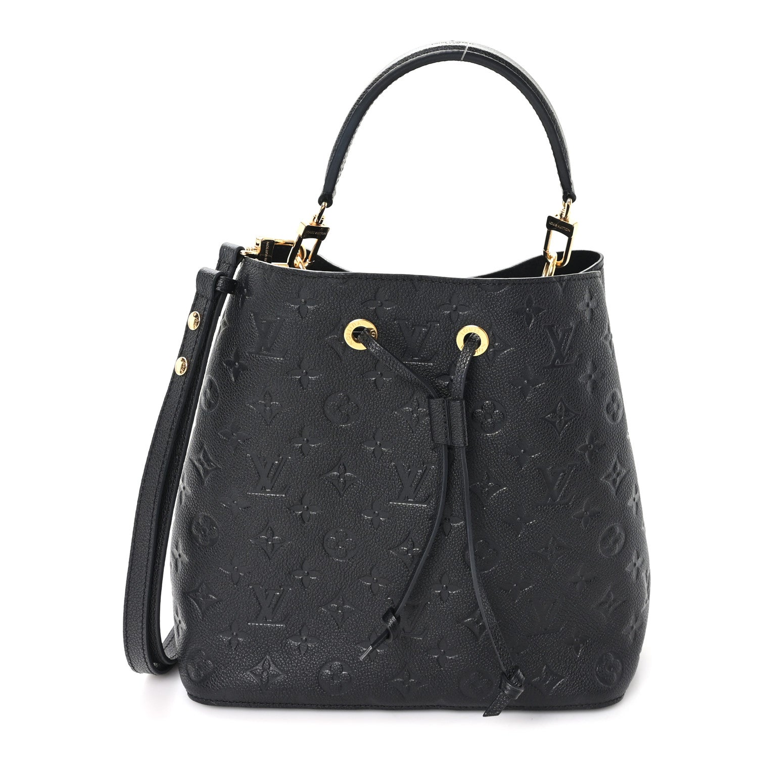 Empreinte Neonoe MM Black