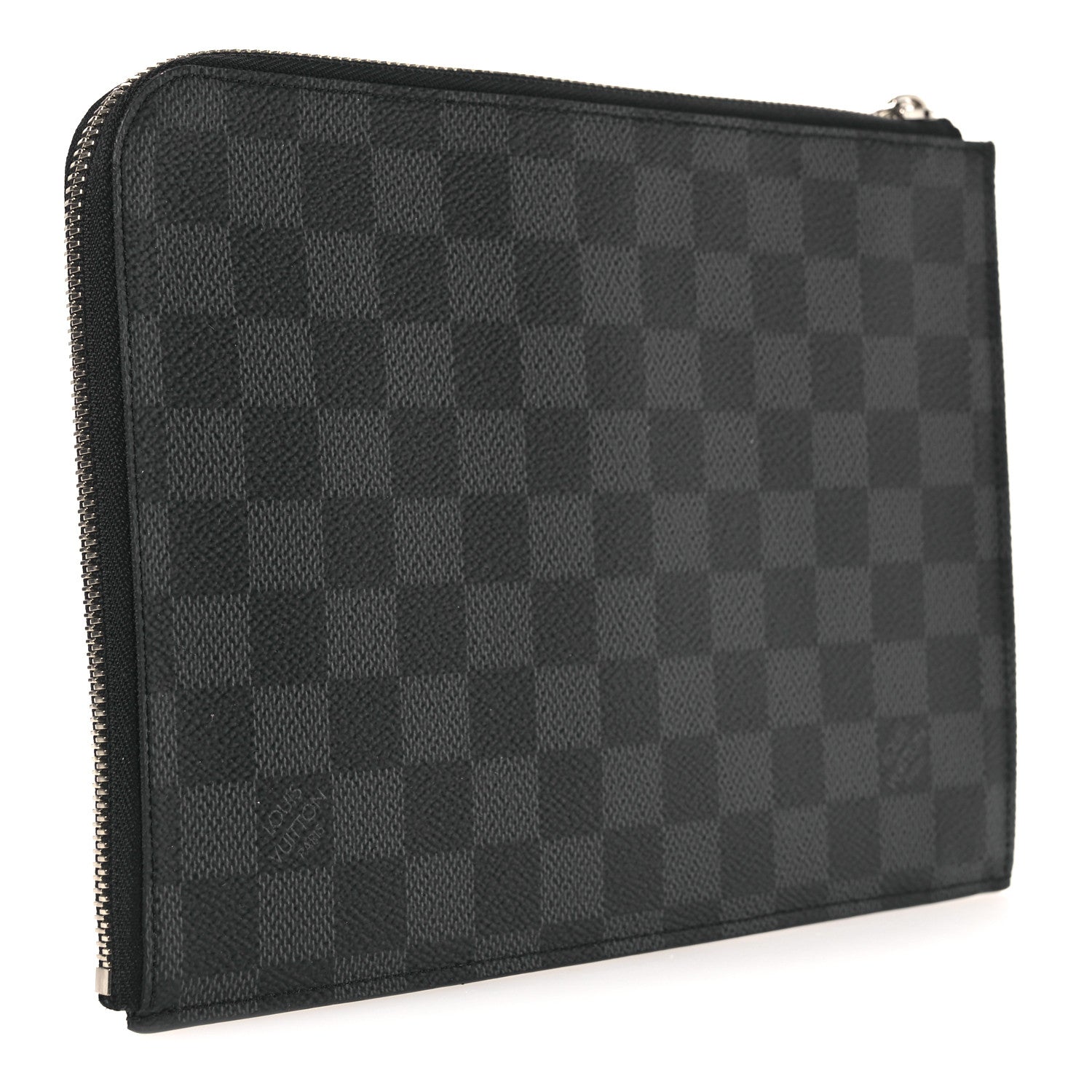 Damier Graphite Pochette Jour PM