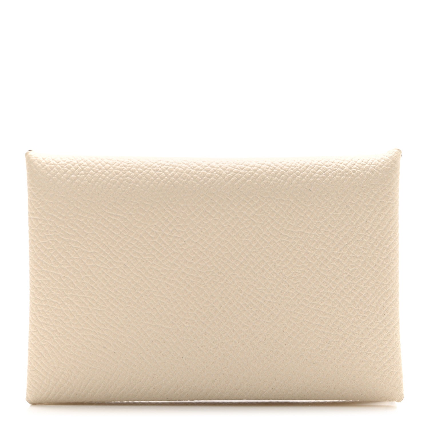 Epsom Calvi Card Case Beton