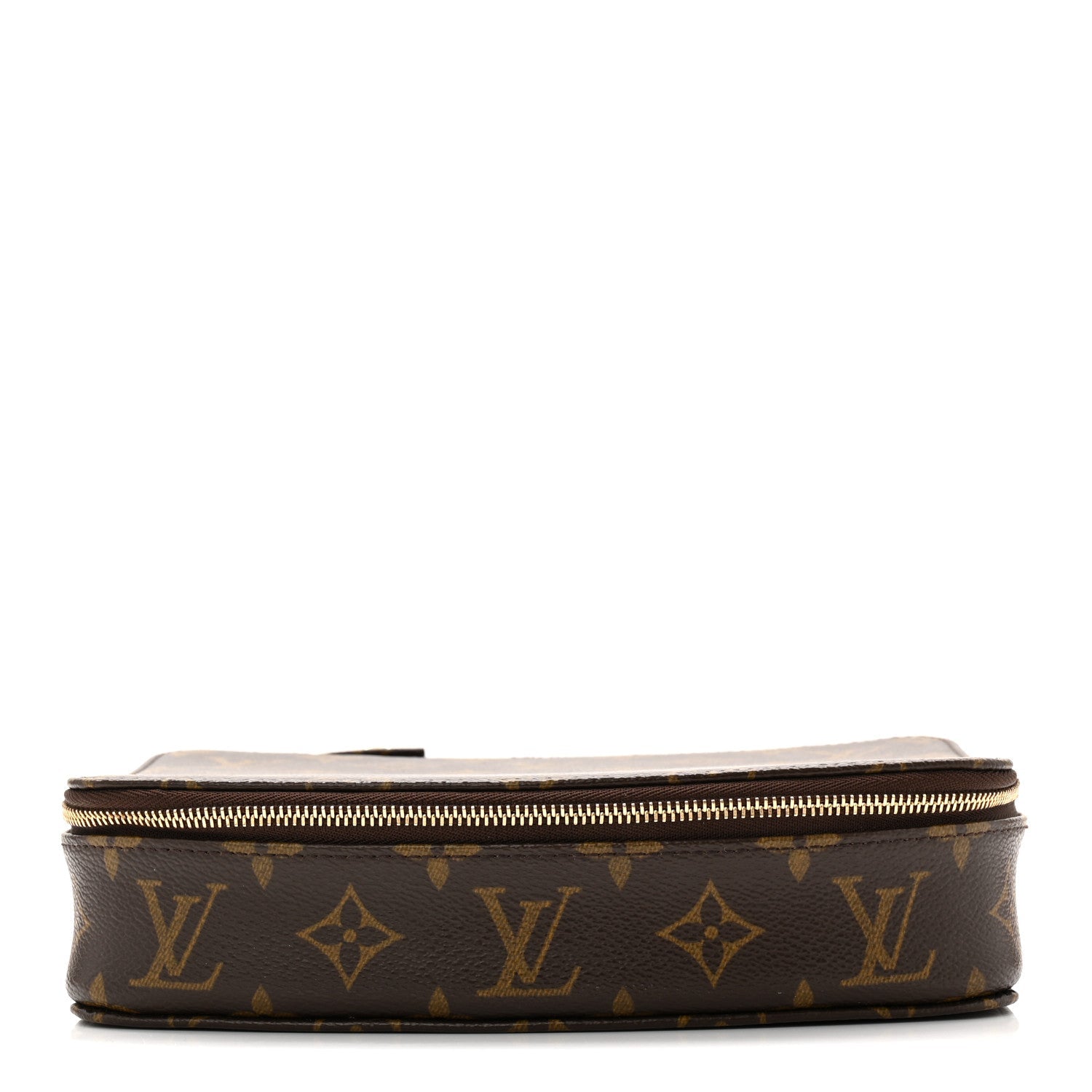 Monogram Monte Carlo Jewelry Box
