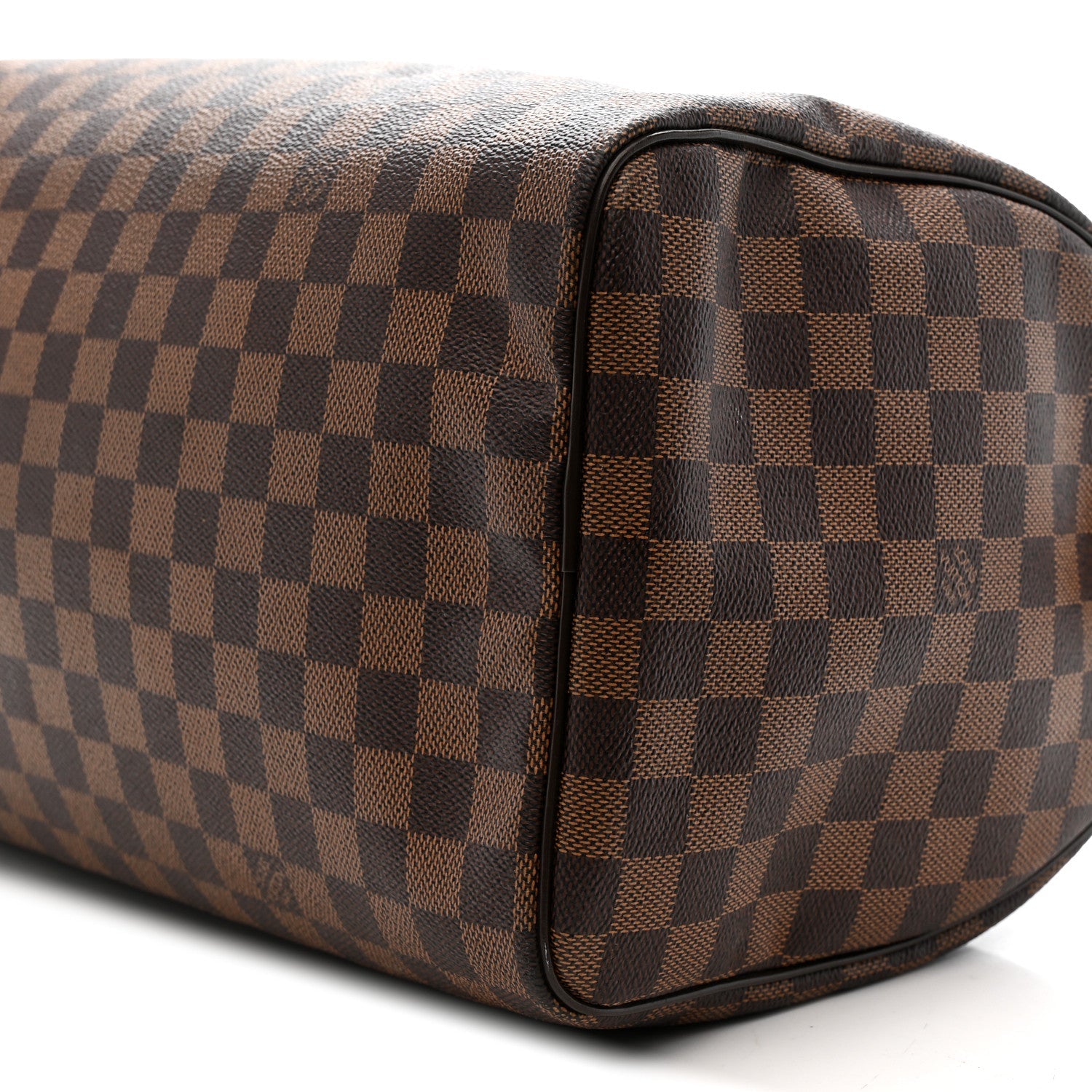 Damier Ebene Speedy 35