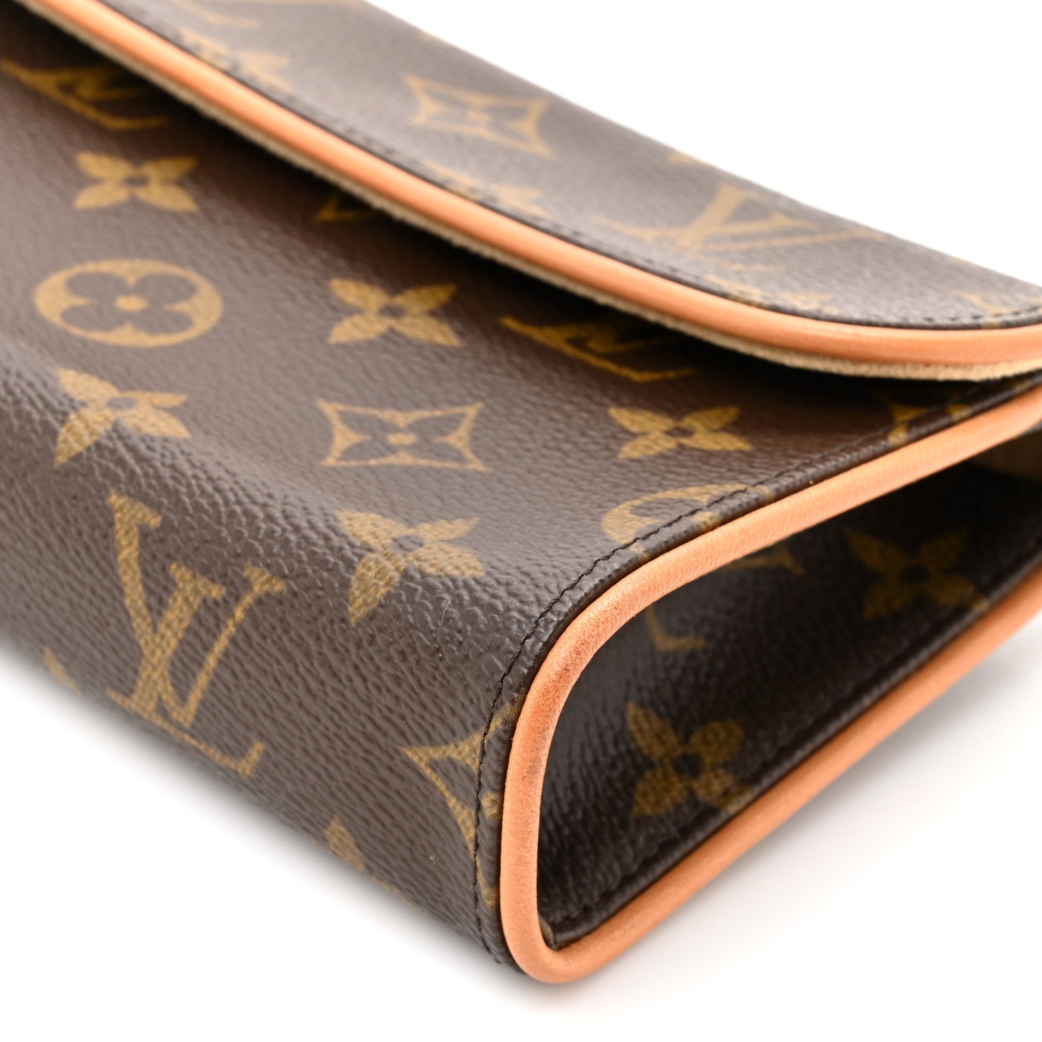 Monogram Pochette Florentine M