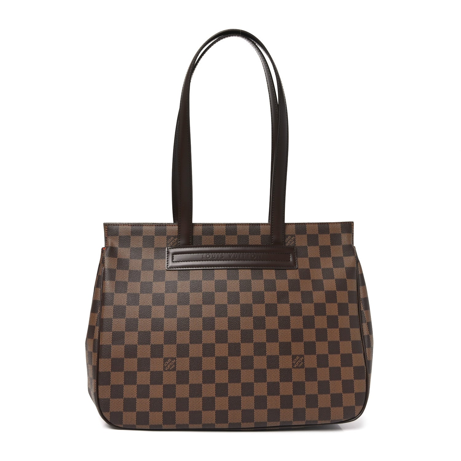 Damier Ebene Parioli PM