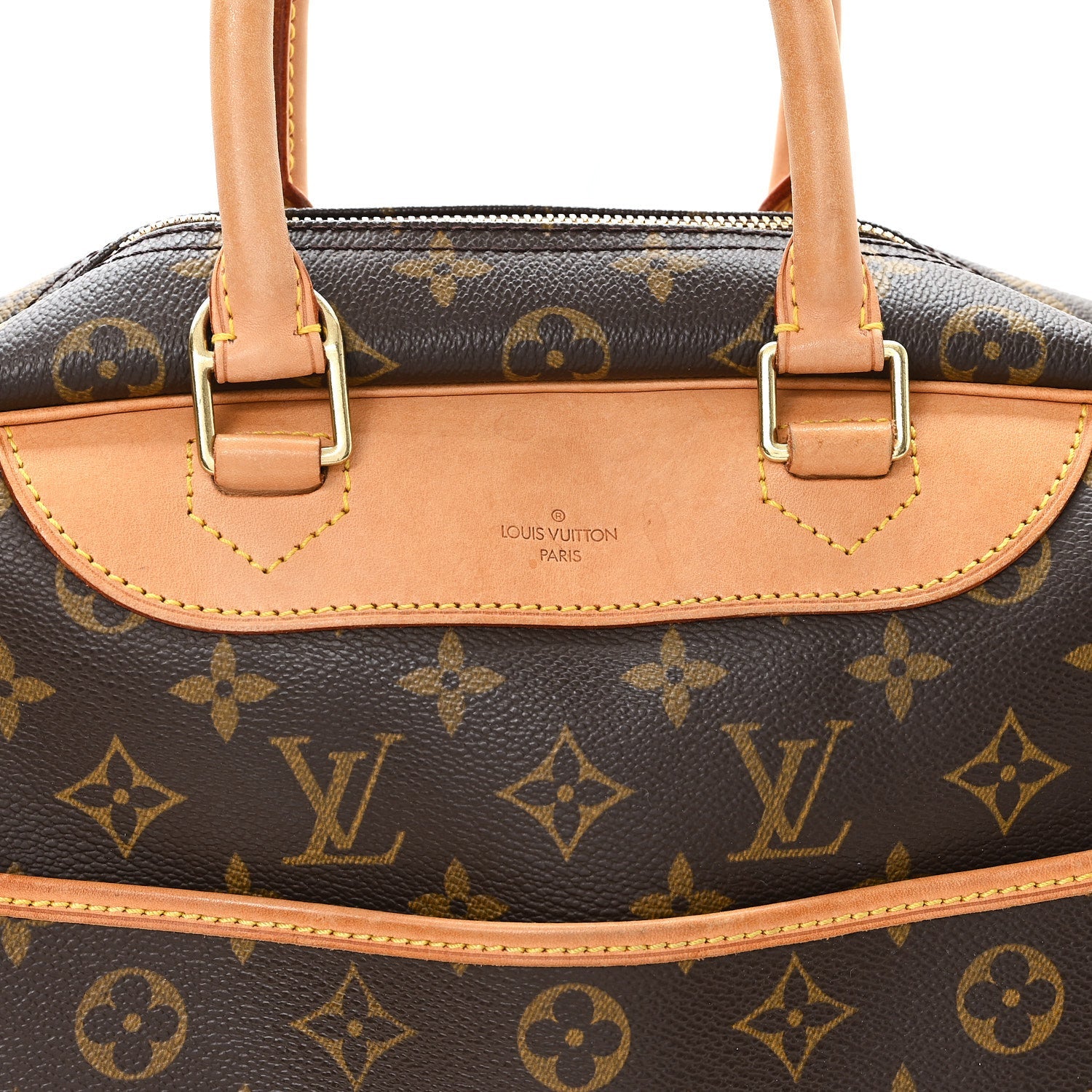Monogram Deauville