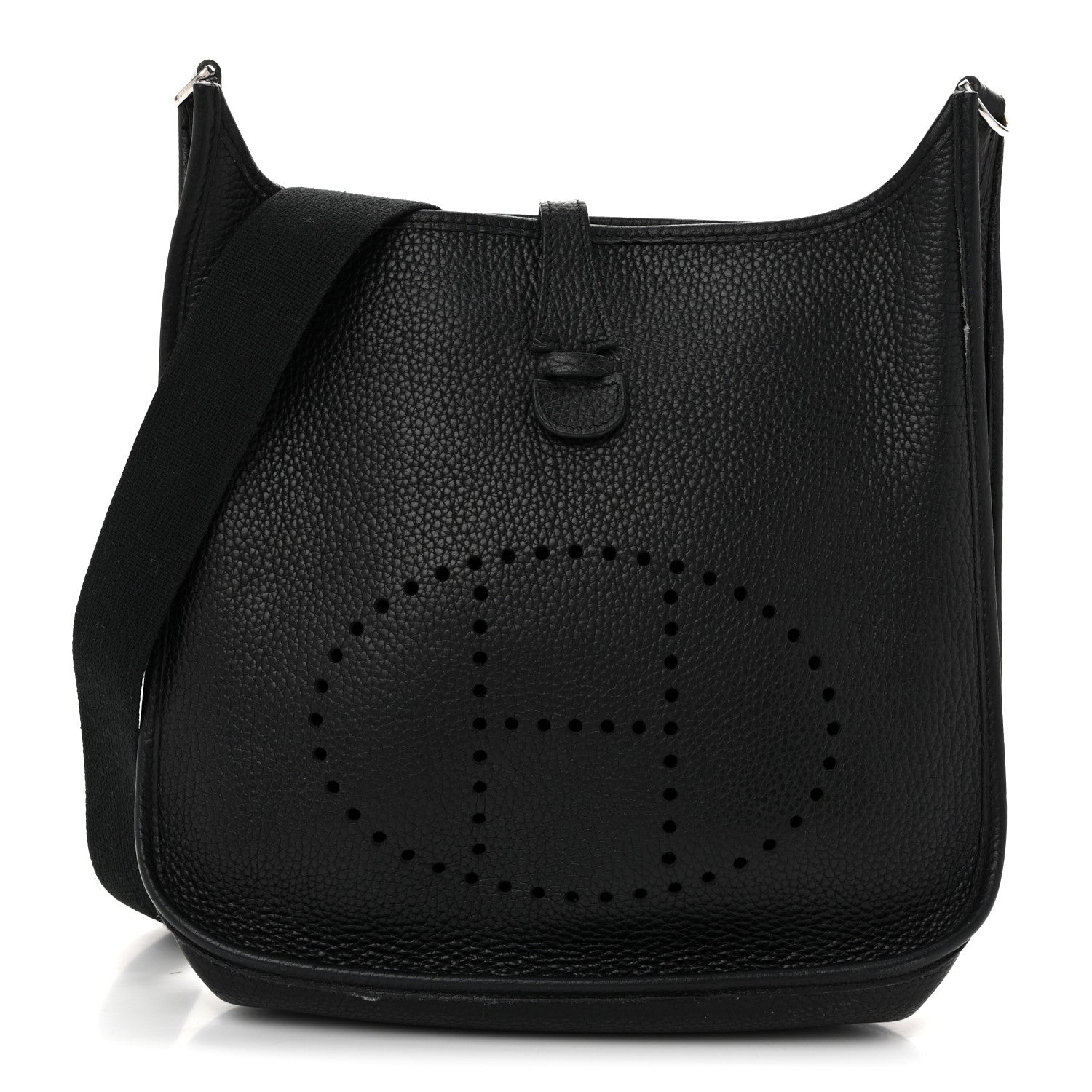 Taurillon Clemence Evelyne II PM  Black